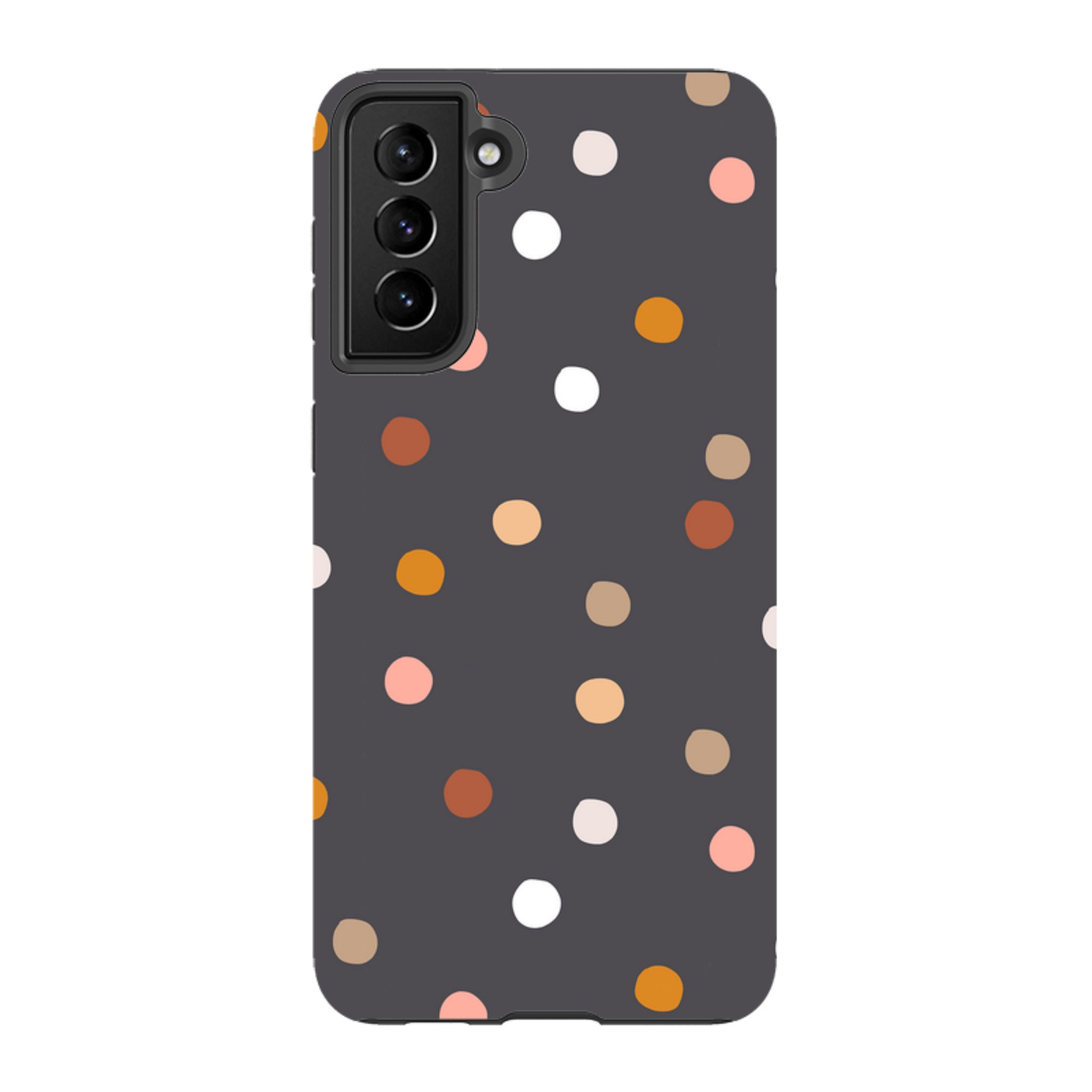 Samsung Tough Case - Xmas Drops