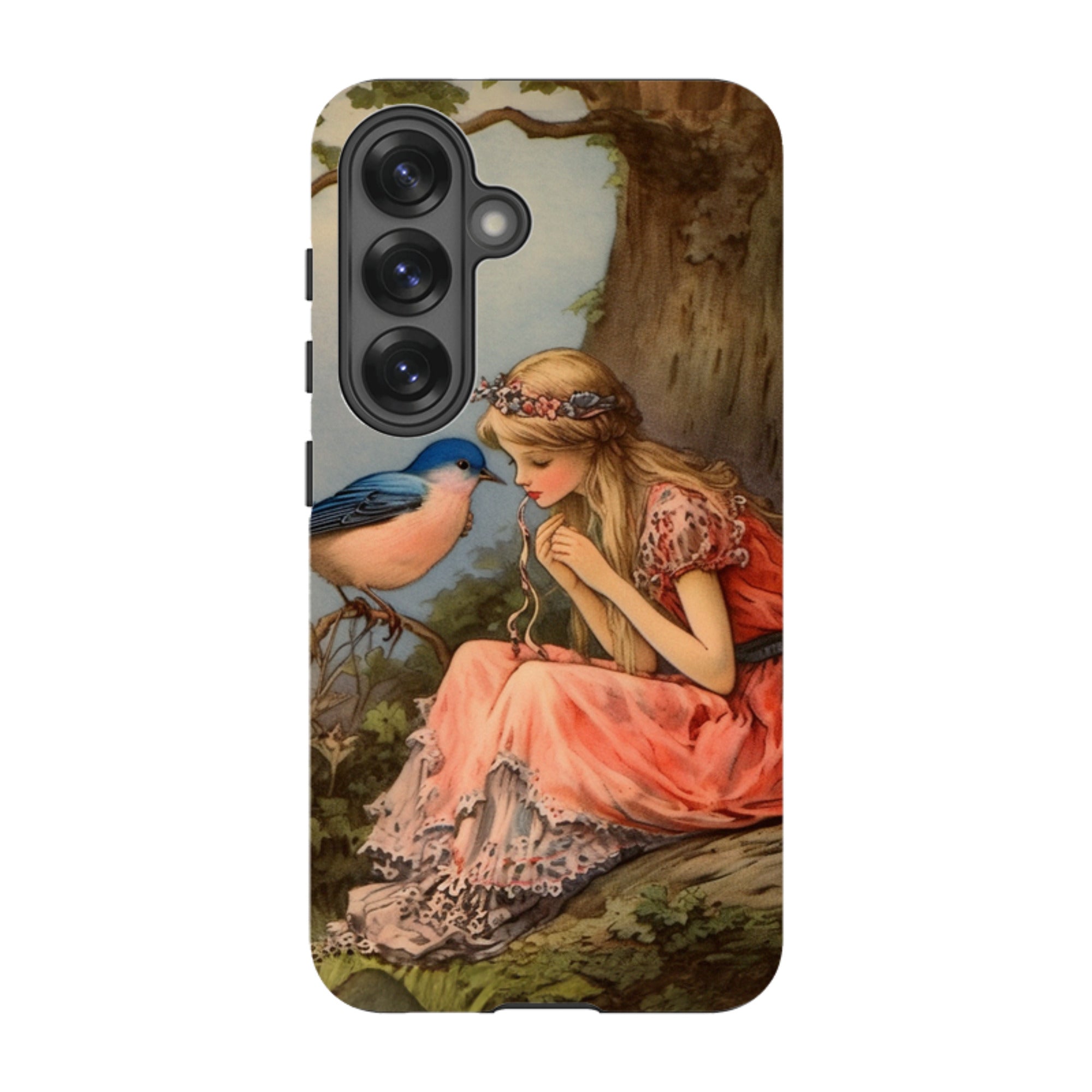 Samsung Tough Case - Fairy Tales II