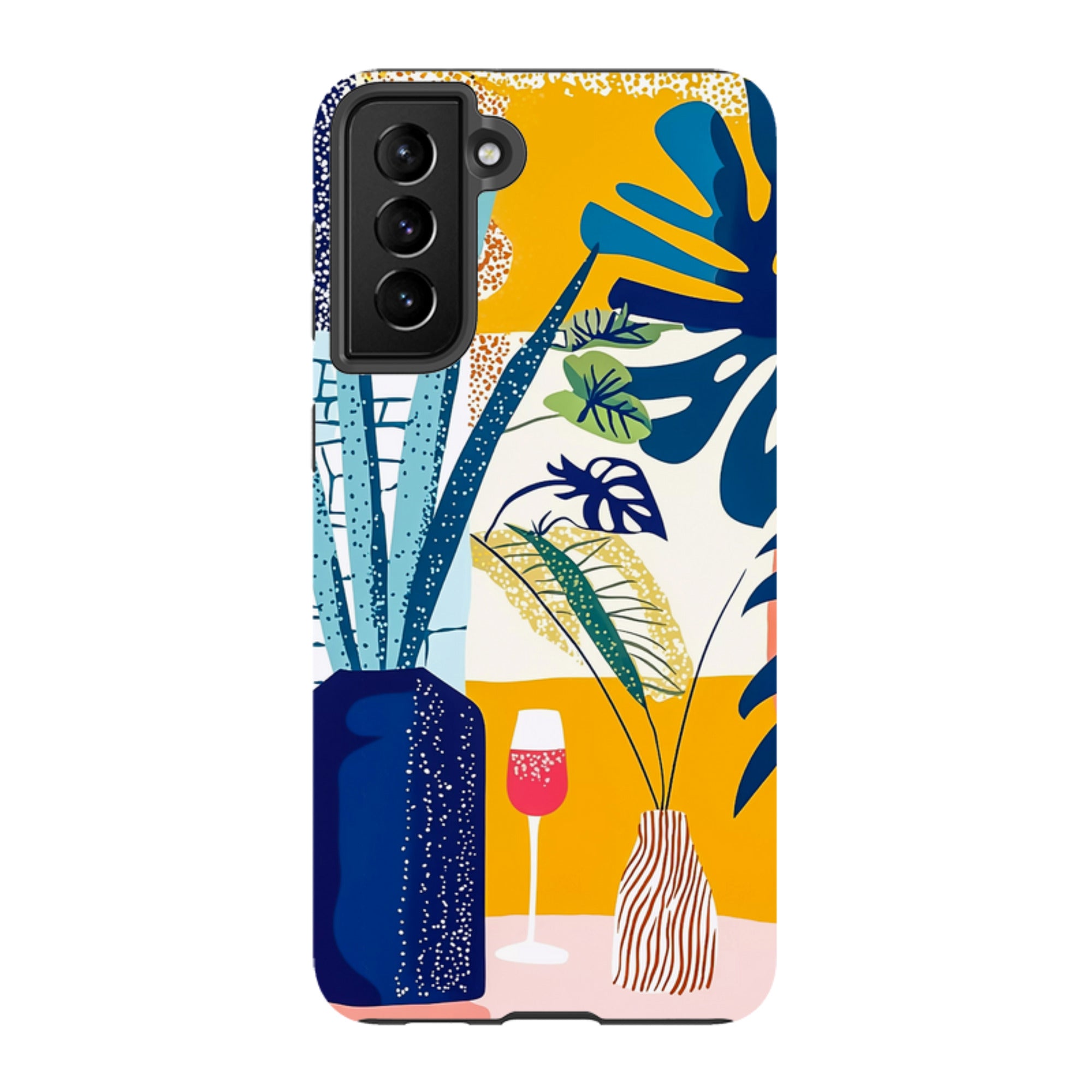 Samsung Tough Case - Amalfi