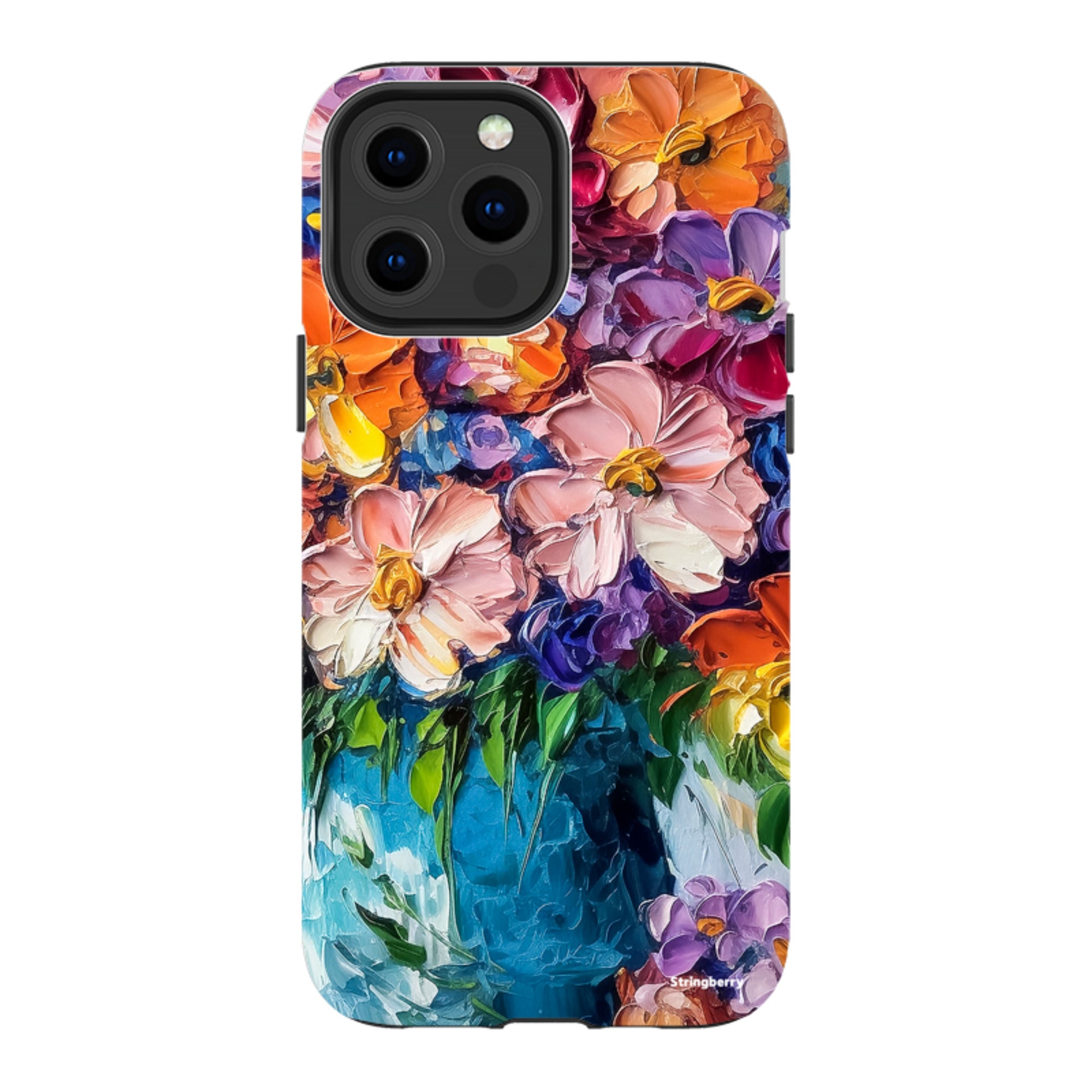 iPhone Tough Case - Oakington