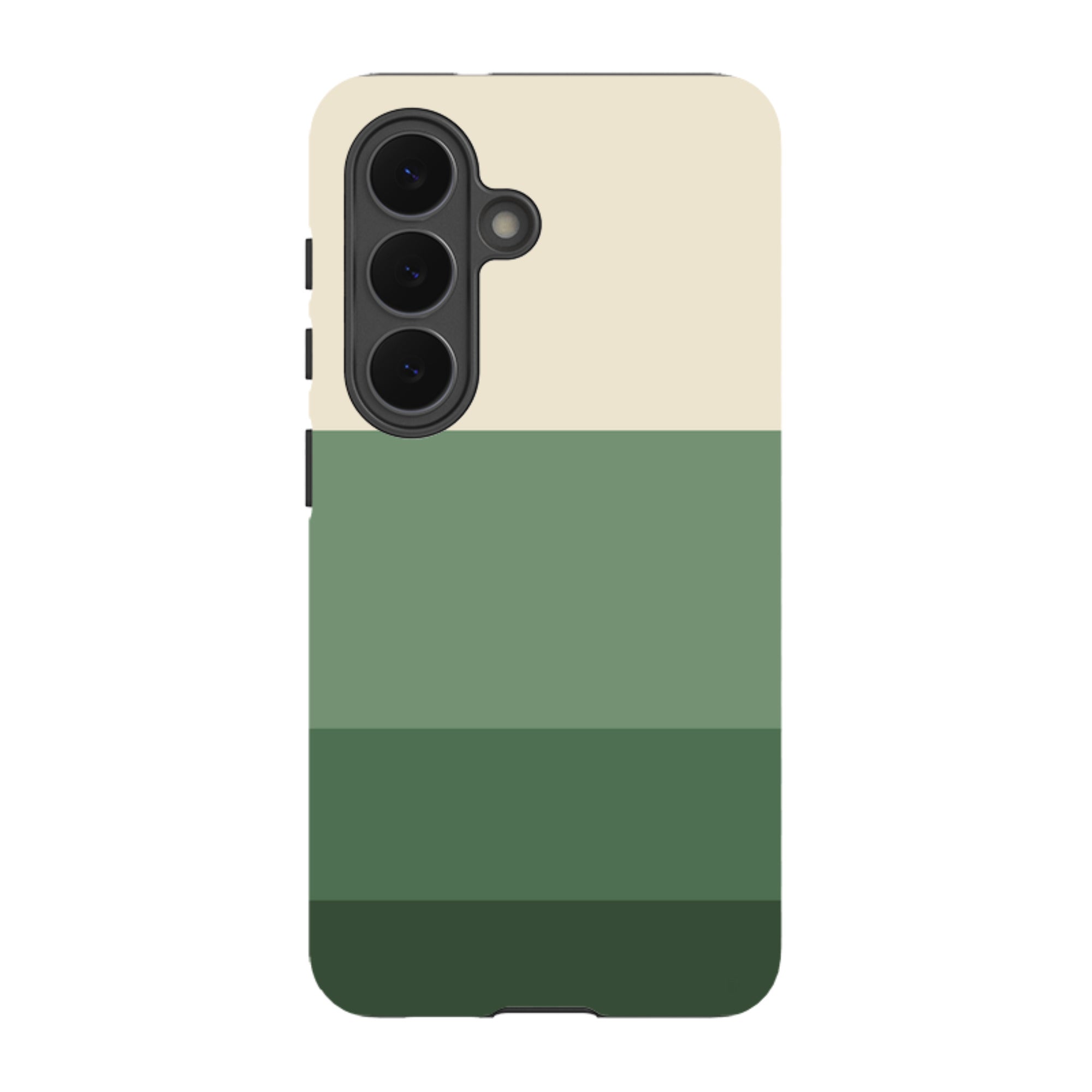 Samsung Tough Case - Hong Kong Chroma