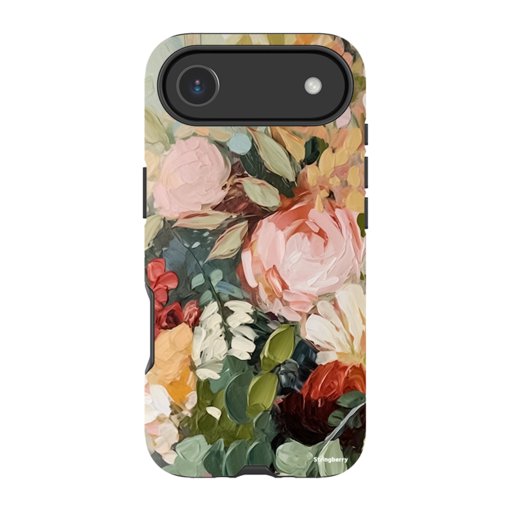 iPhone Tough Case - Fordham