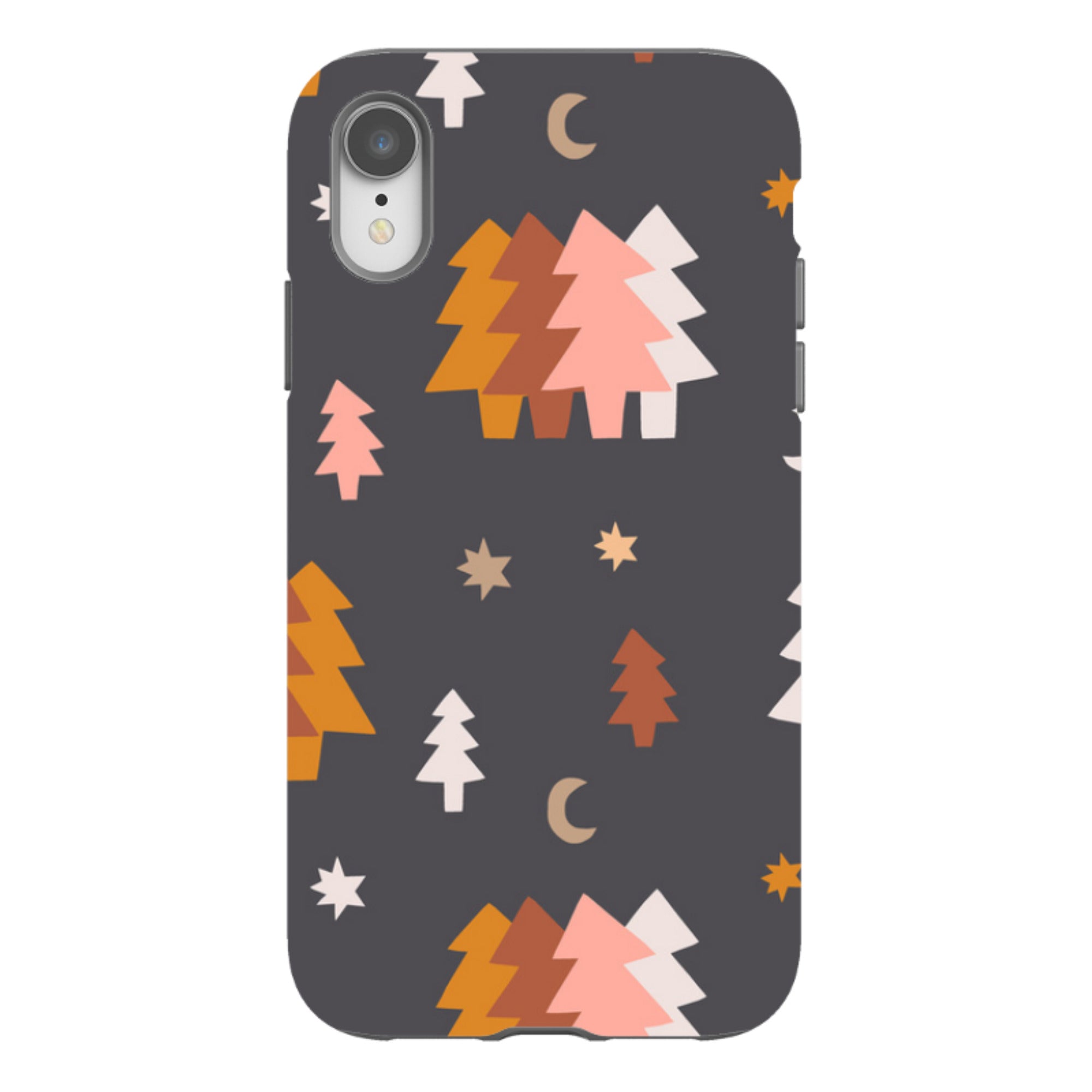 iPhone Tough Case - Jolly Xmas