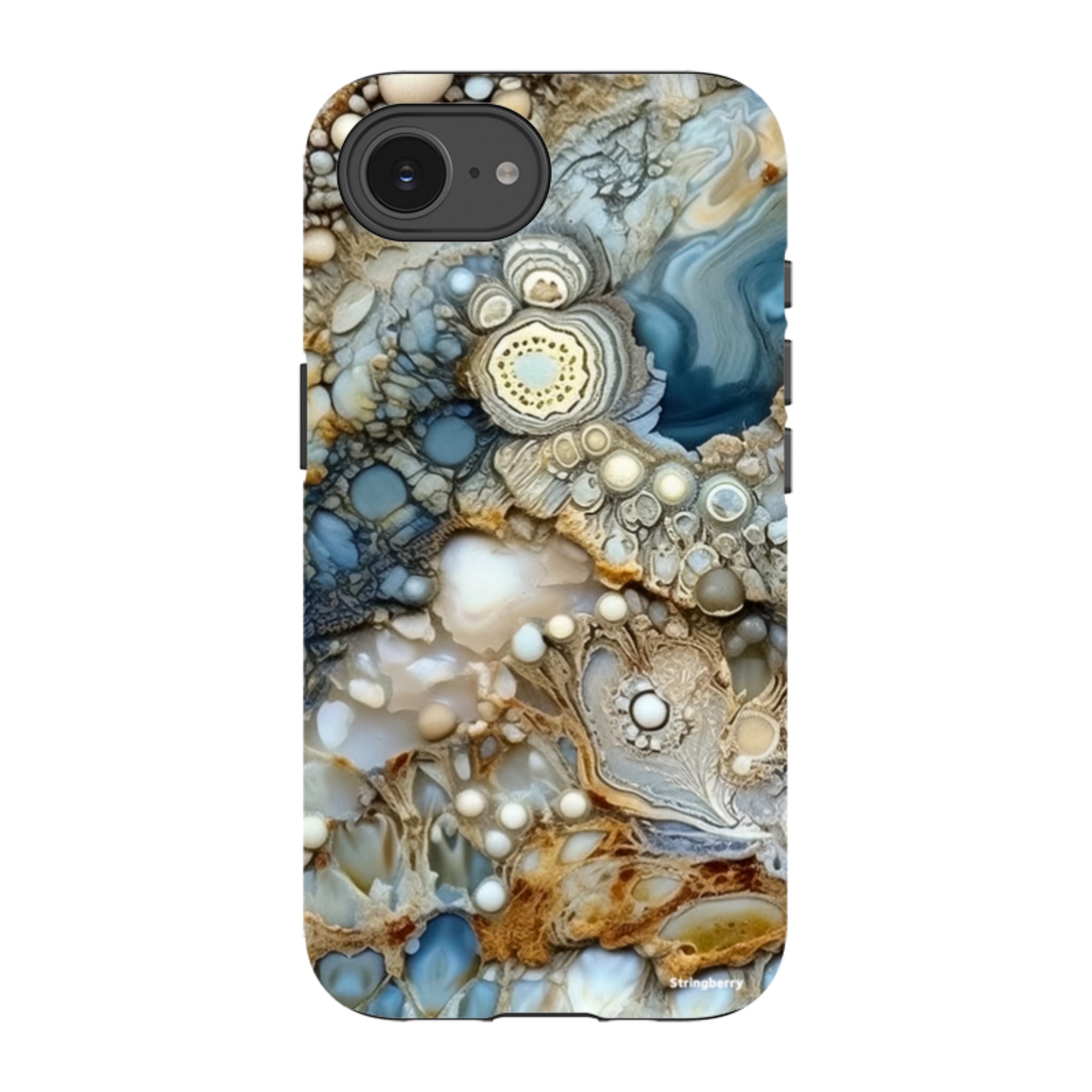 iPhone Tough Case - Marleys