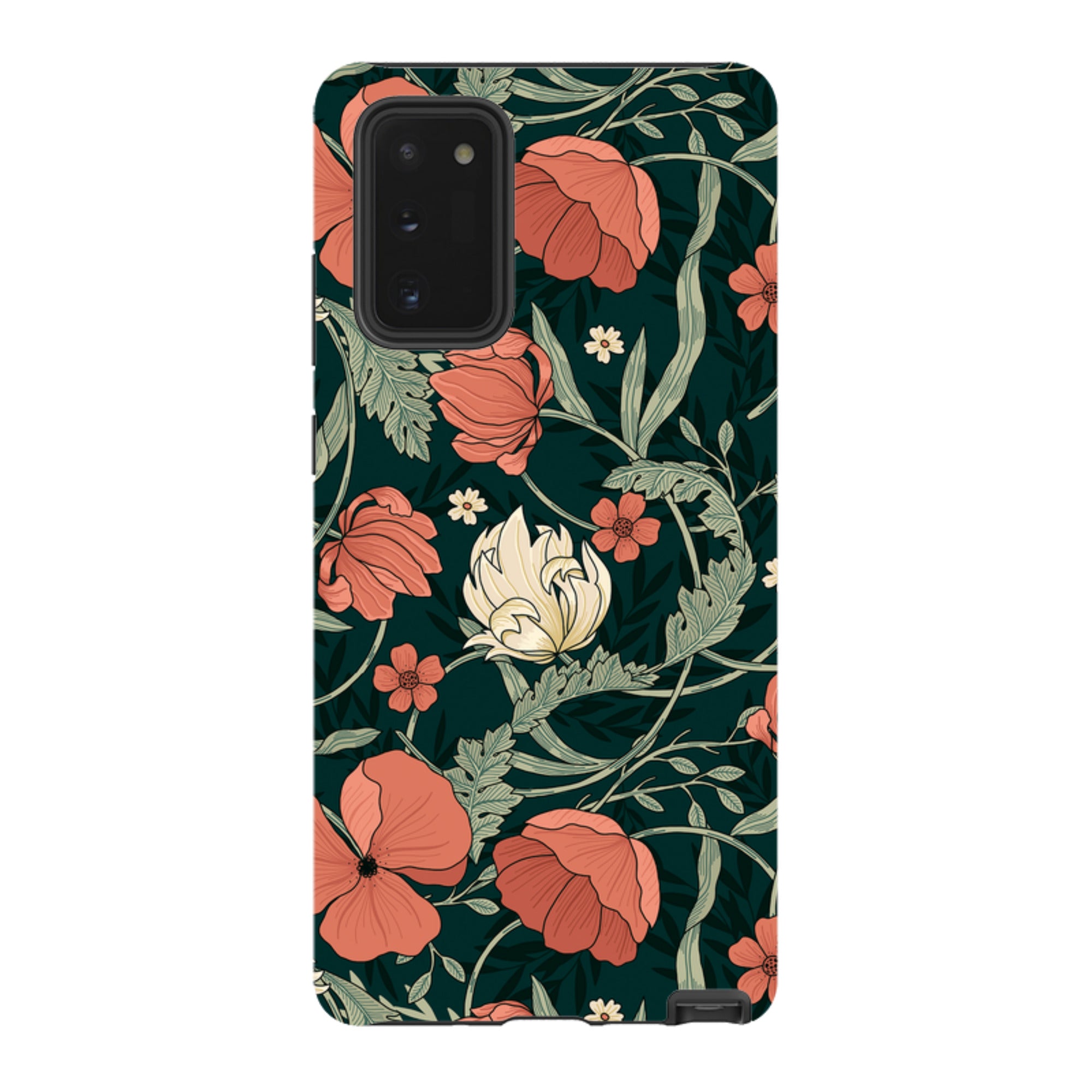 Samsung Tough Case - Woodcroft