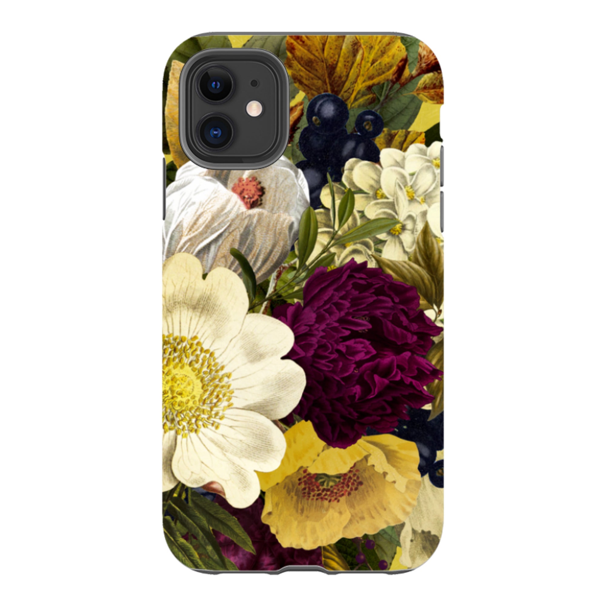 iPhone Tough Case - Essential