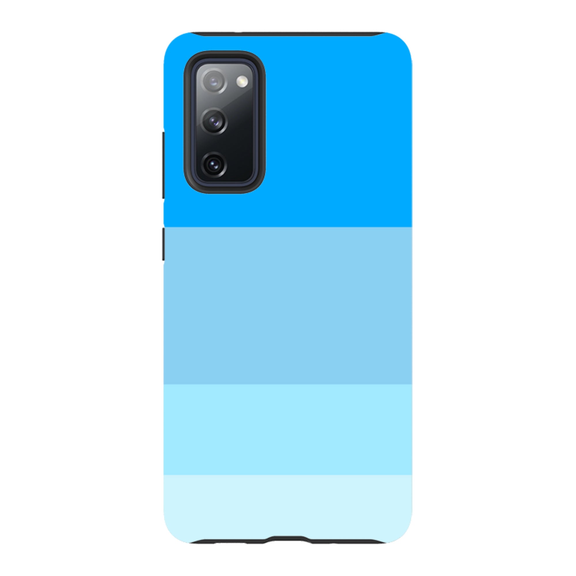 Samsung Tough Case - Toronto Chroma