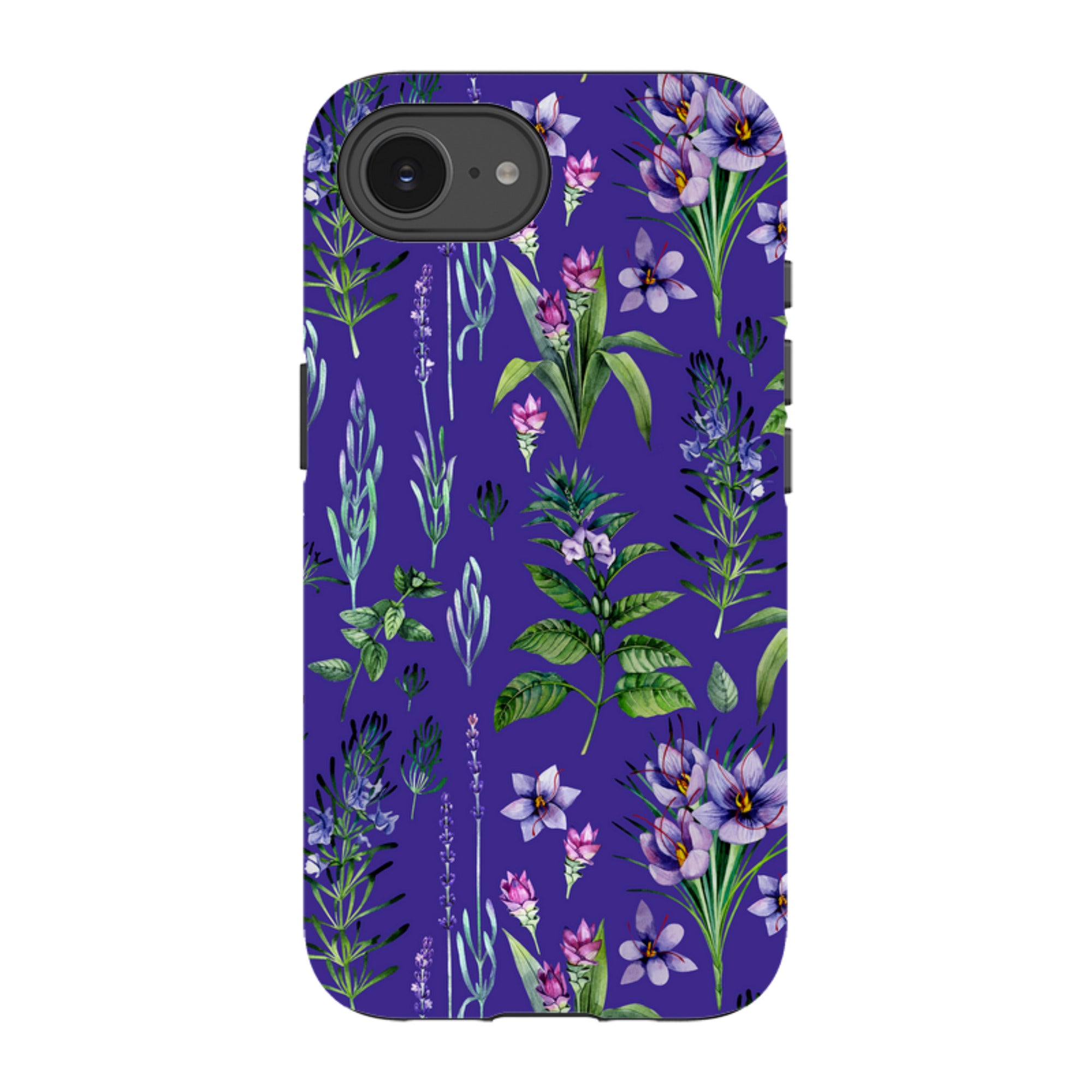 iPhone Tough Case - Barnington