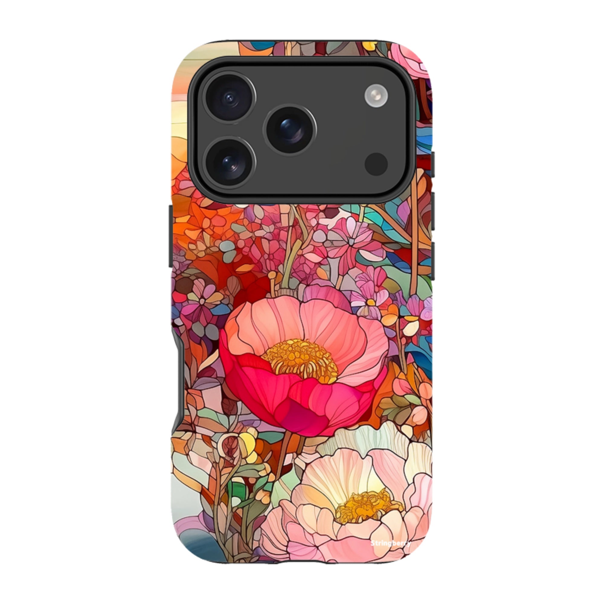 iPhone Tough Case - Brundal