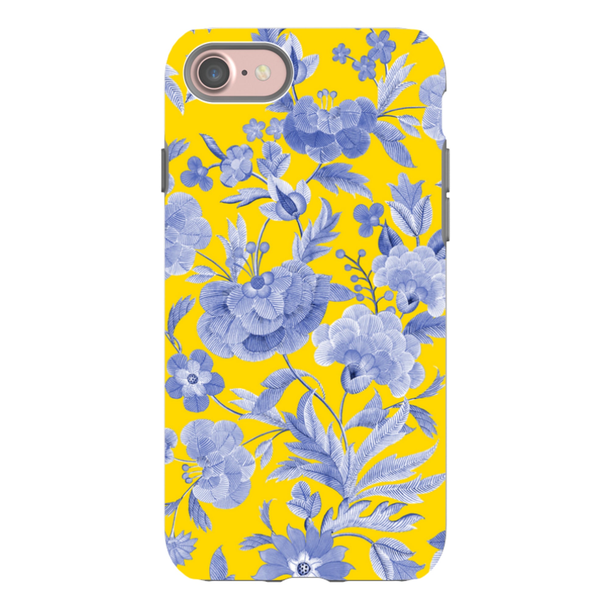 iPhone Tough Case - Chartwell Gardens