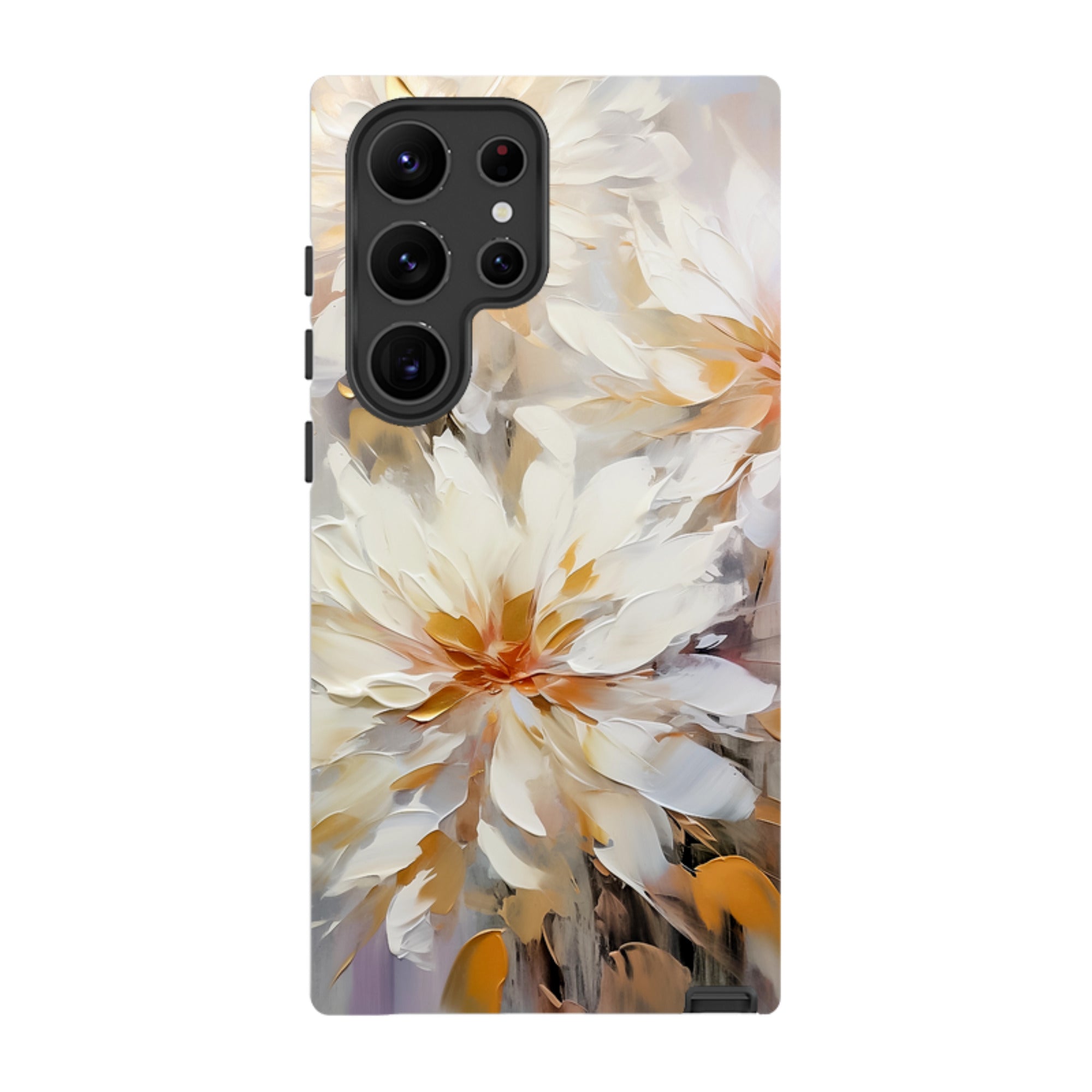 Samsung Tough Case - Linden Floral VI