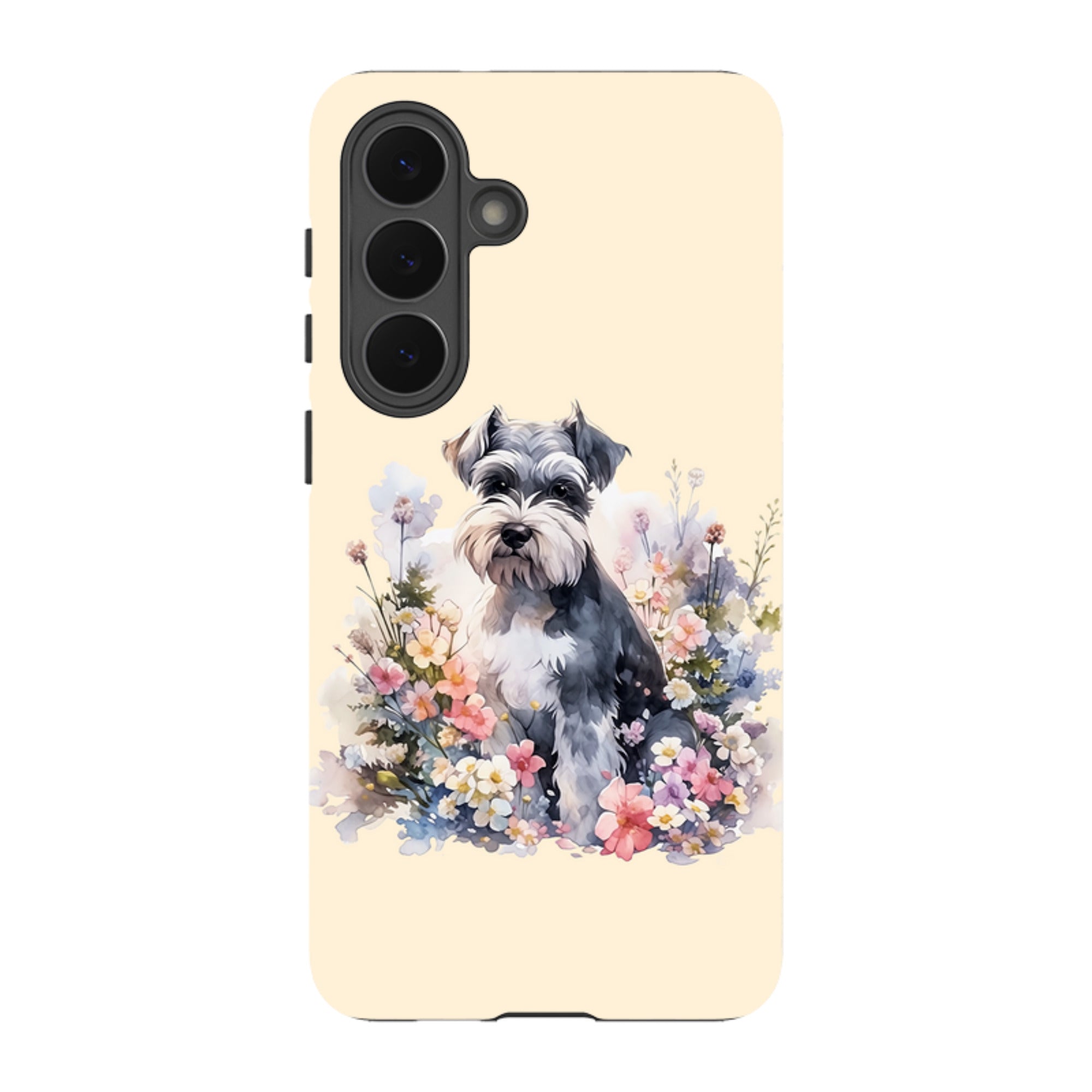 Samsung Tough  Case - Cute Dog G