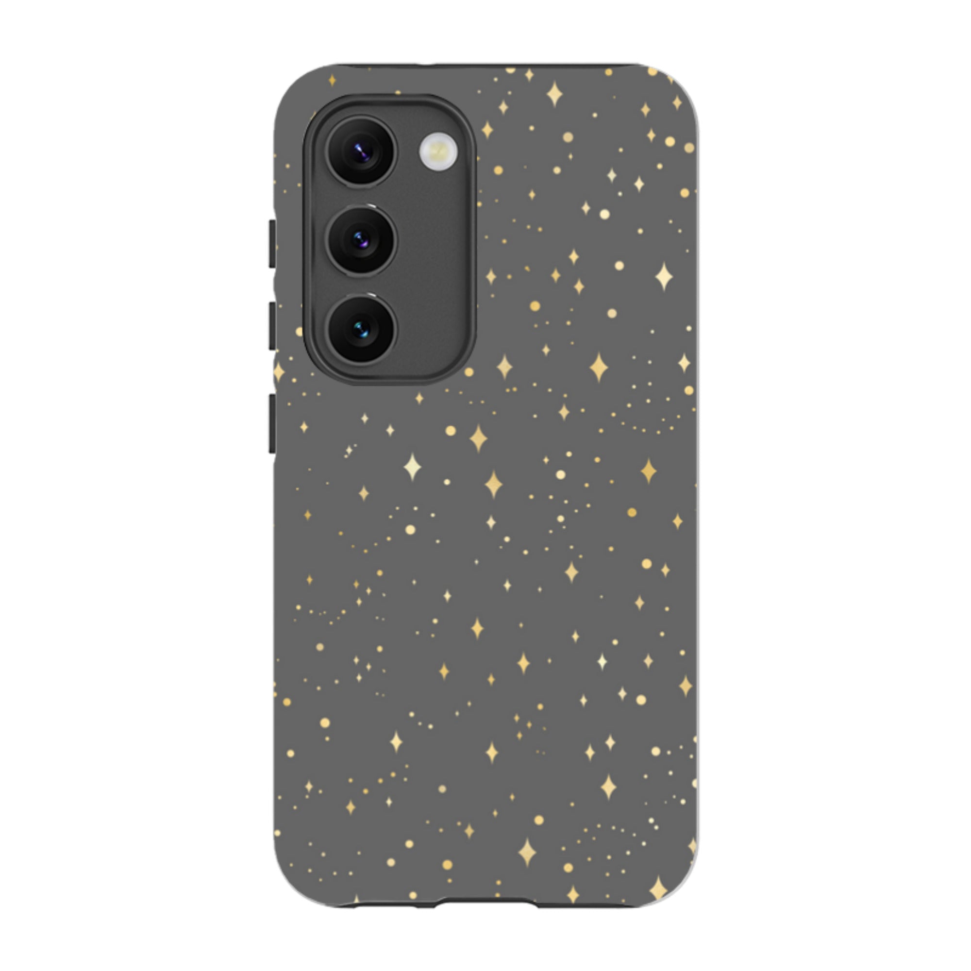 Samsung Tough Case - Grey Cosmos