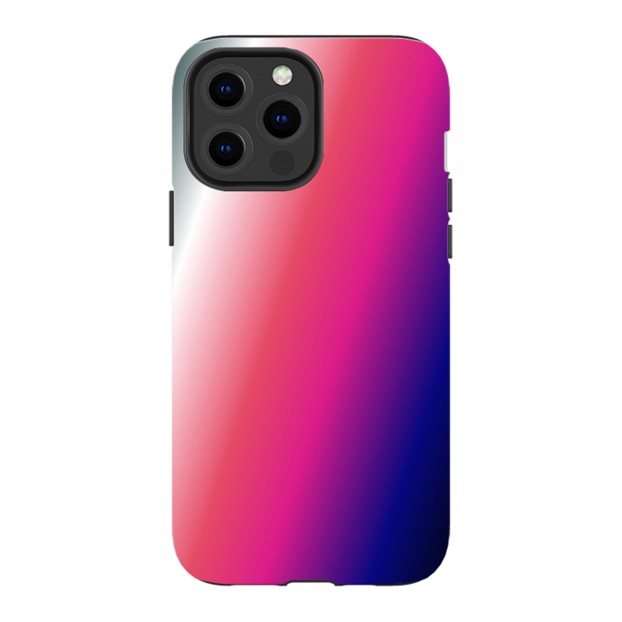 iPhone Tough Case - Rose Sequence By Kitty Joseph