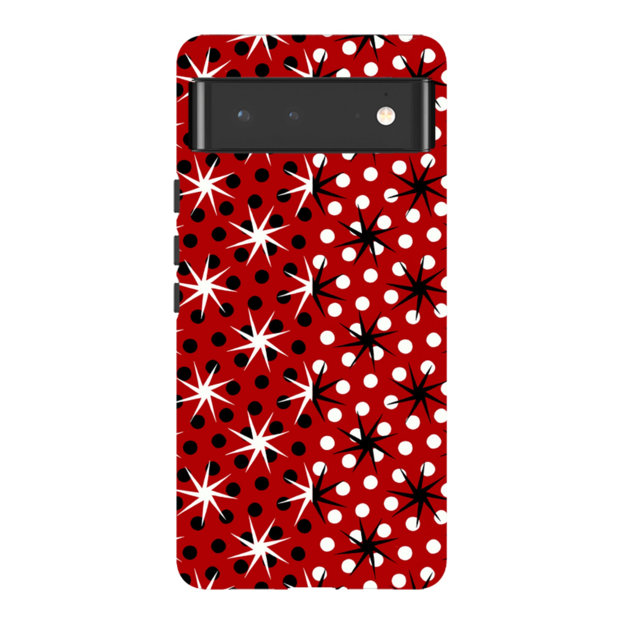 Google Tough Case - Stars & Spots By Cressida Bell