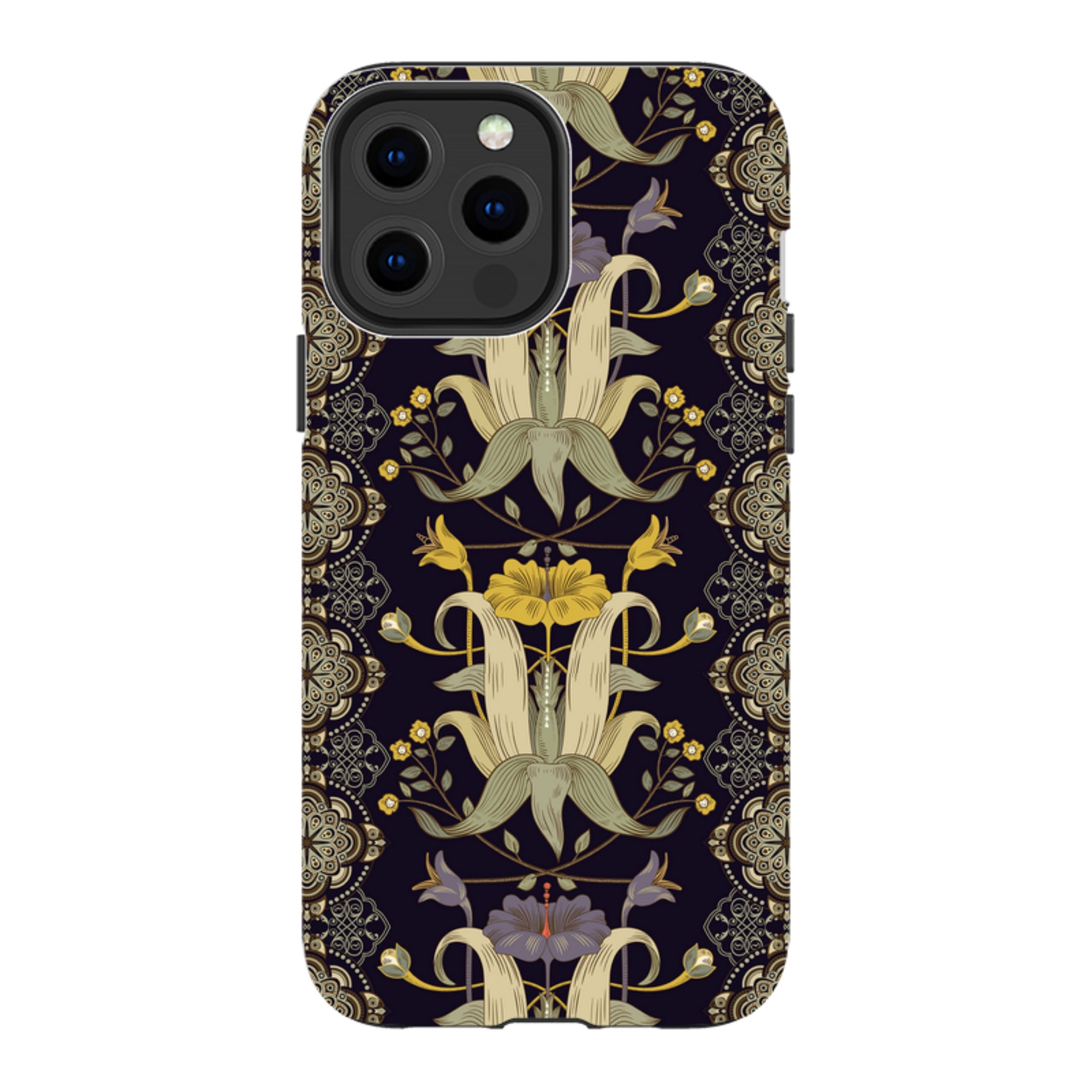 iPhone MagSafe Tough Case - Chiddingford