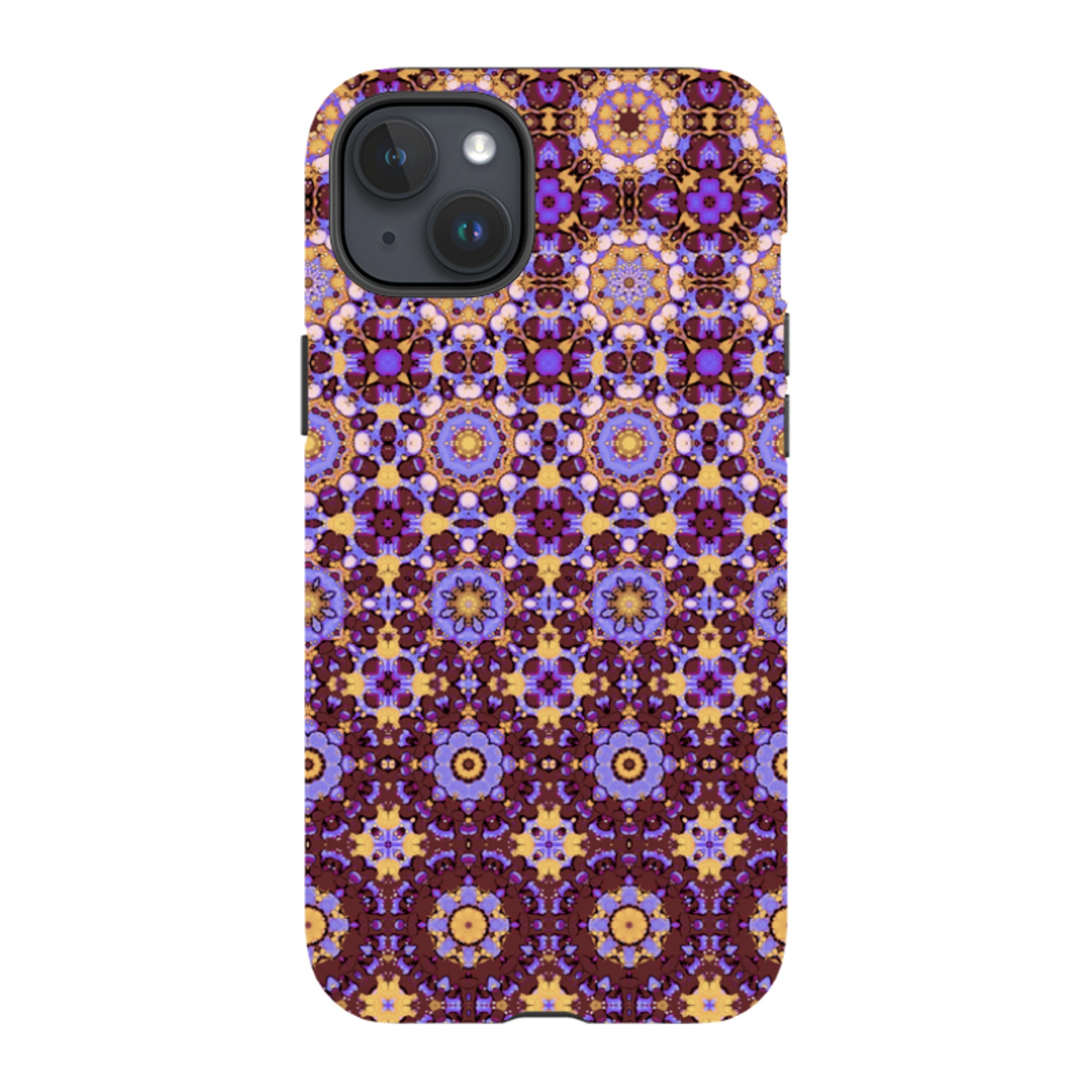 iPhone Tough Case - Bonnaroo