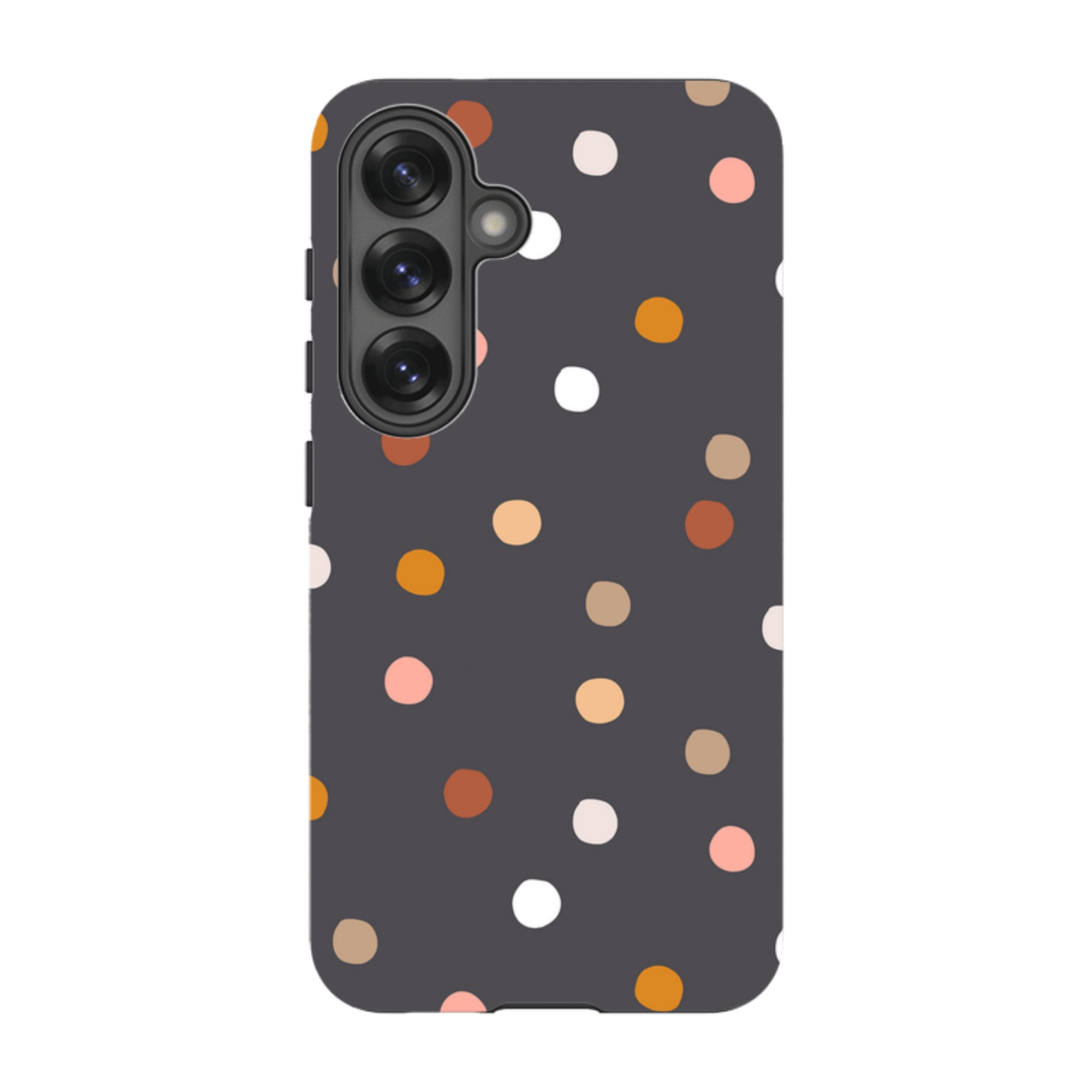 Samsung Tough Case - Xmas Drops