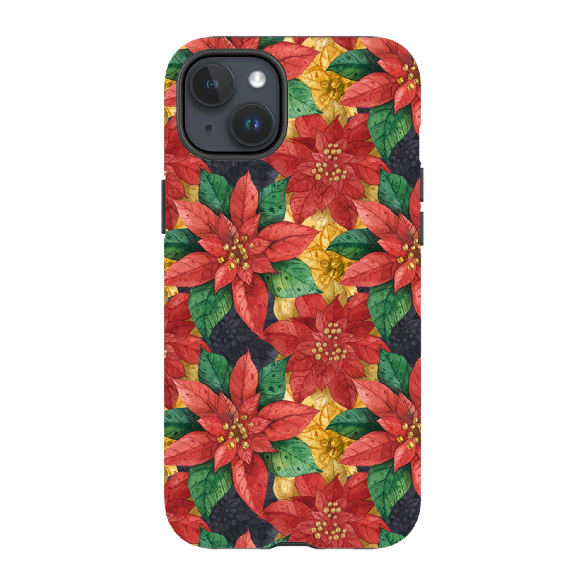 iPhone MagSafe Tough Case -  Blooms Of The Season