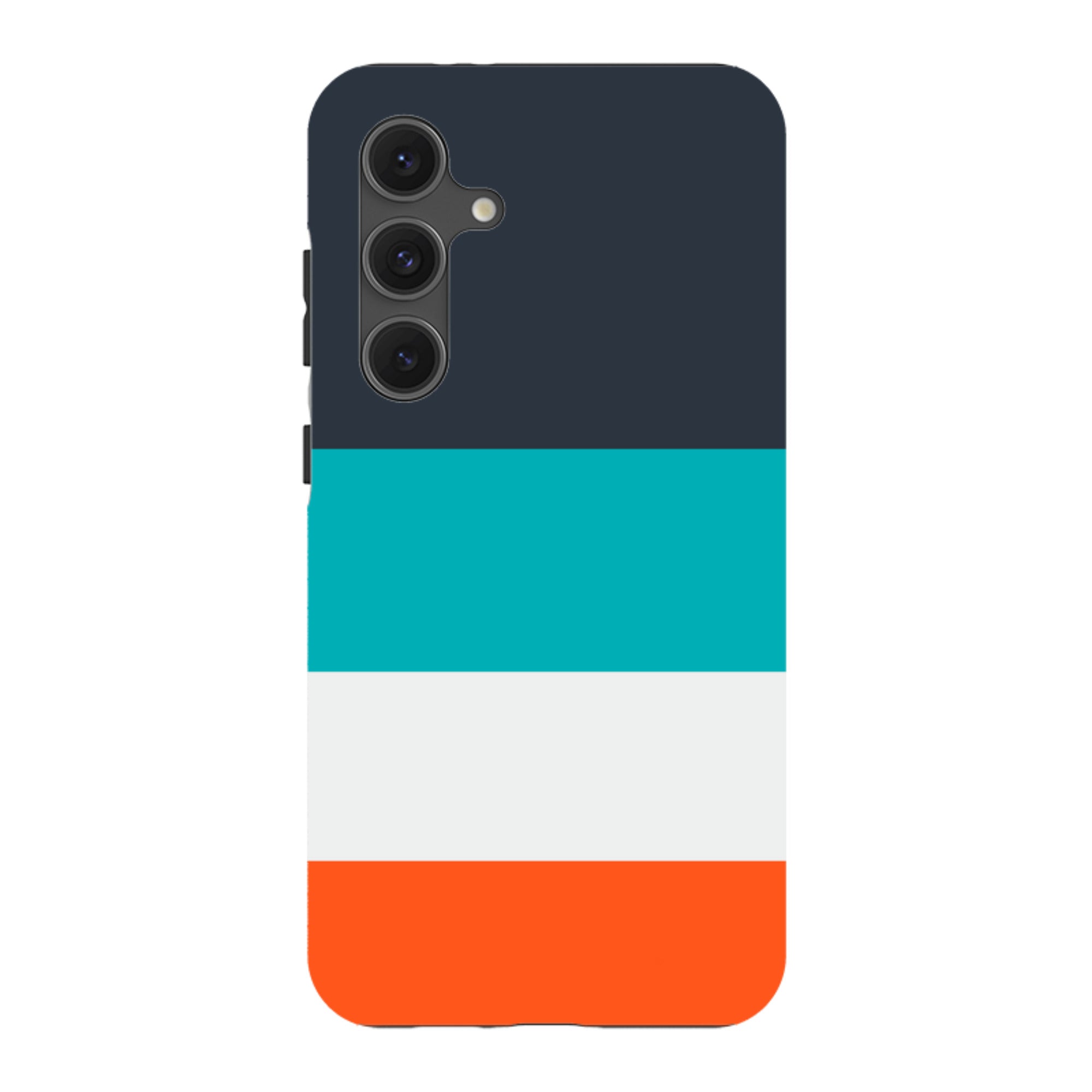 Samsung Tough Case - Venice Chroma 1