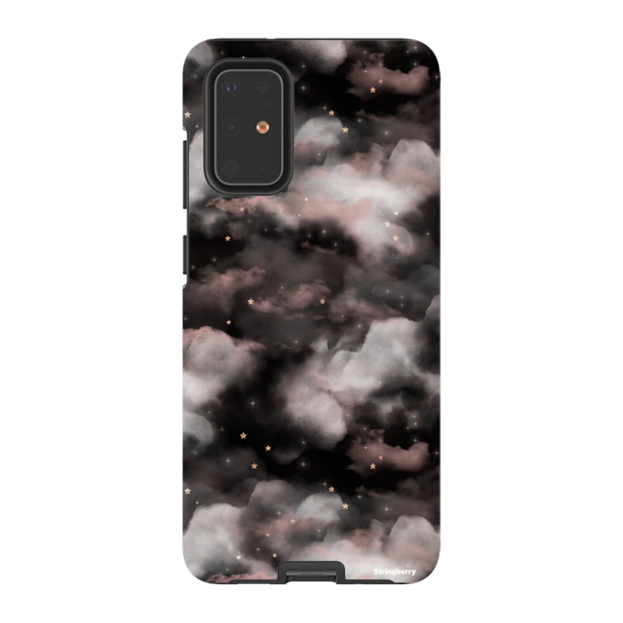 Samsung Tough Case - Evening Skies