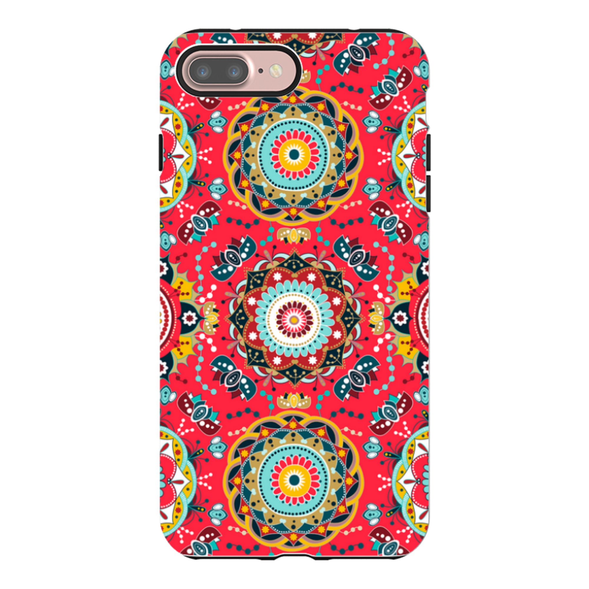 iPhone Tough Case - Burford