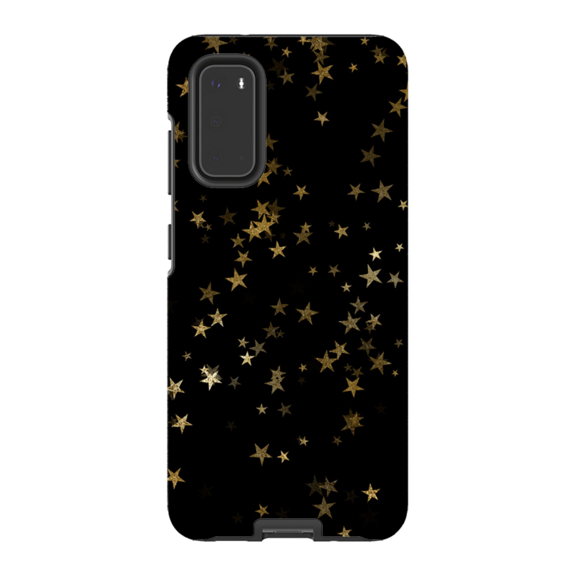 Samsung Tough Case - Starry Night