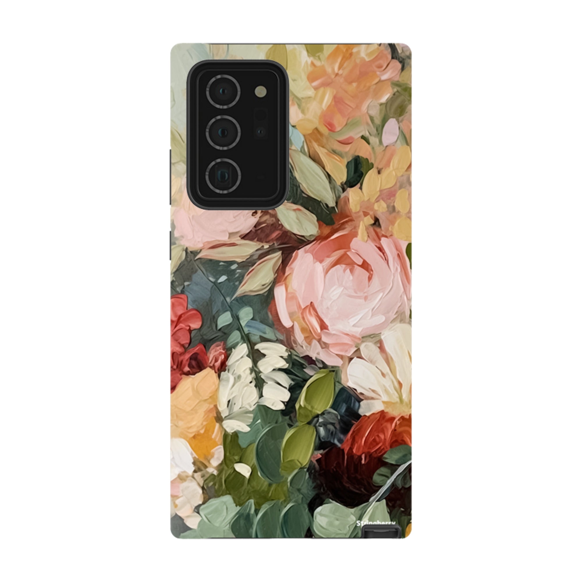 Samsung Tough Case - Fordham