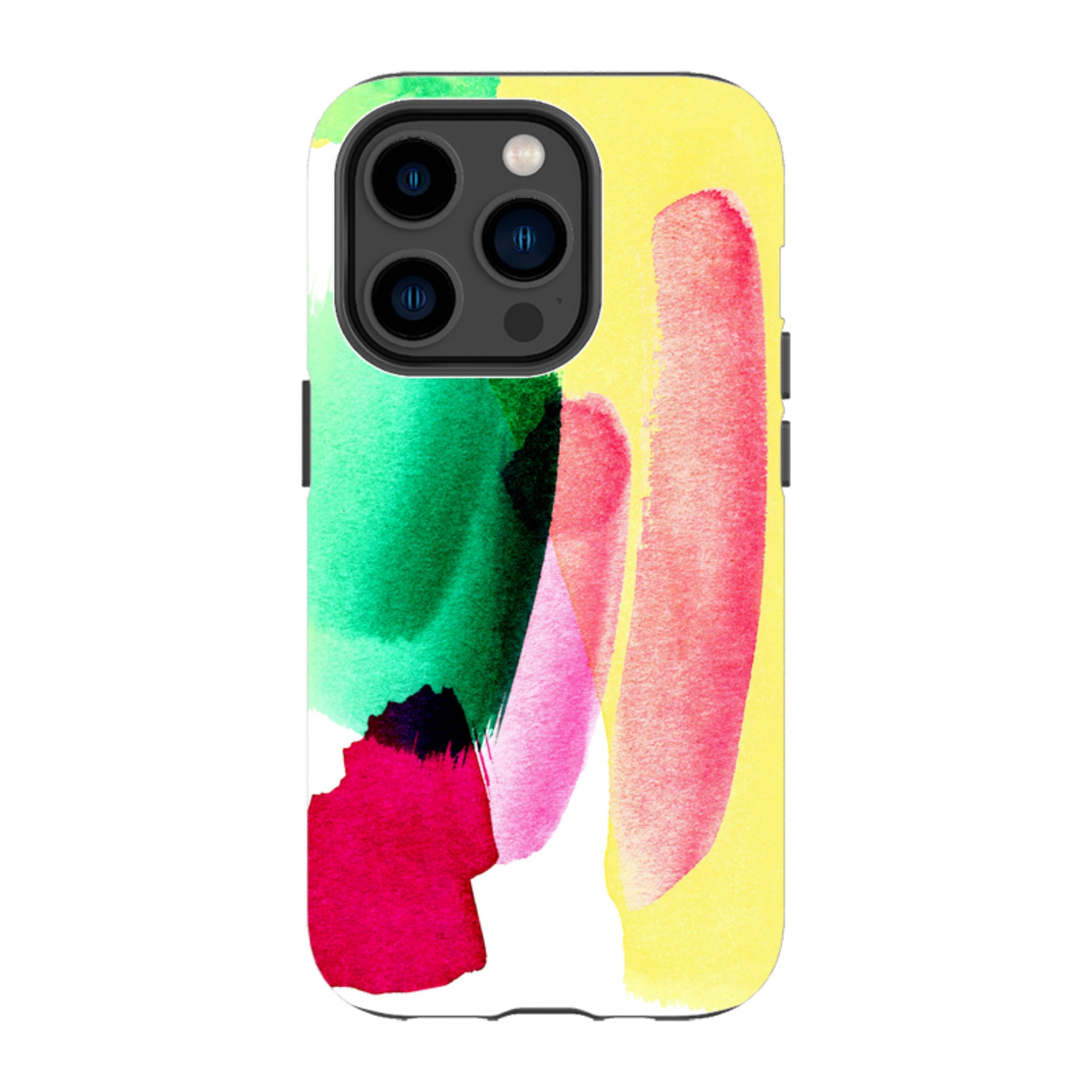 iPhone MagSafe Tough Case -  Water Sunlight By Kitty Joseph