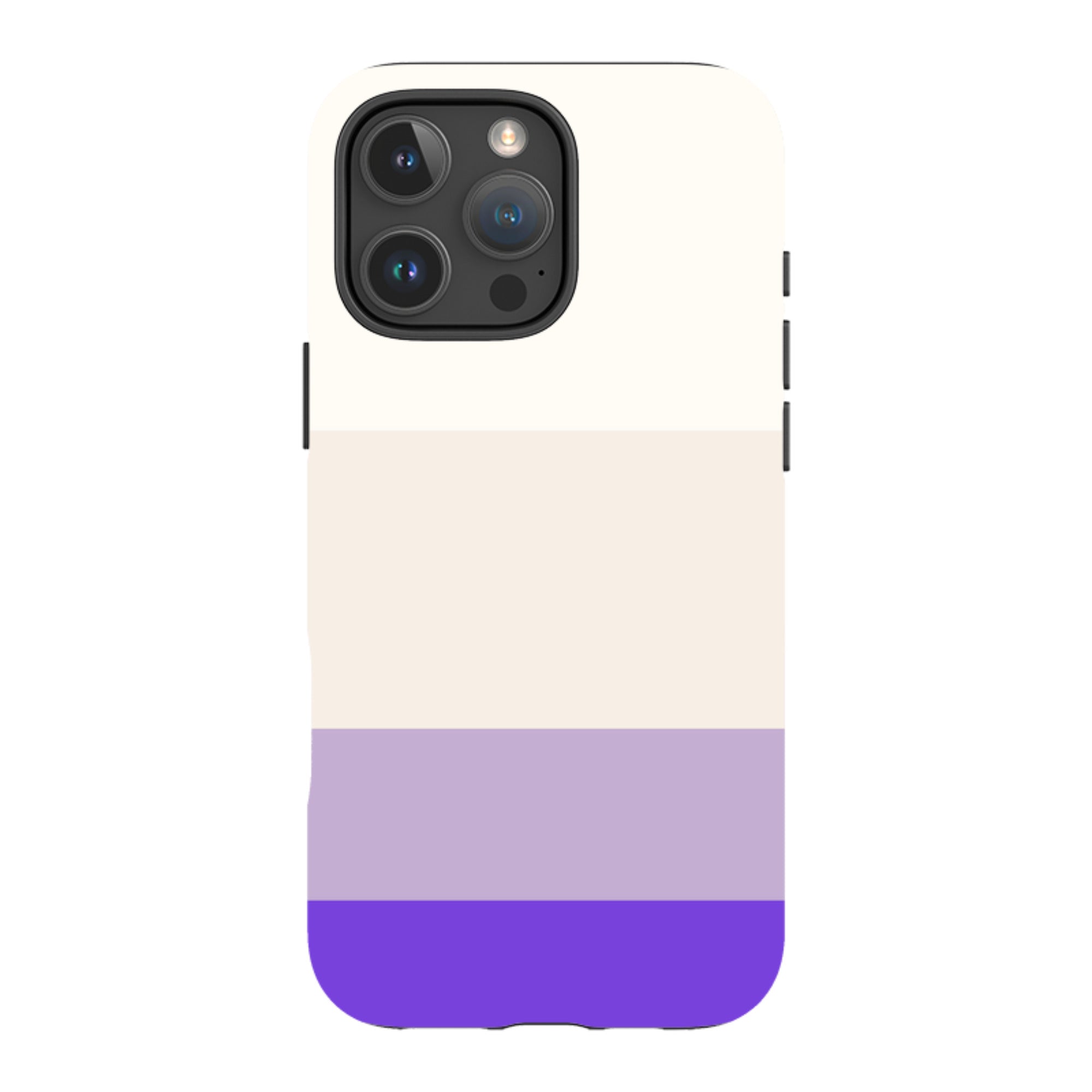 iPhone MagSafe Tough Case -  Amsterdam Chroma