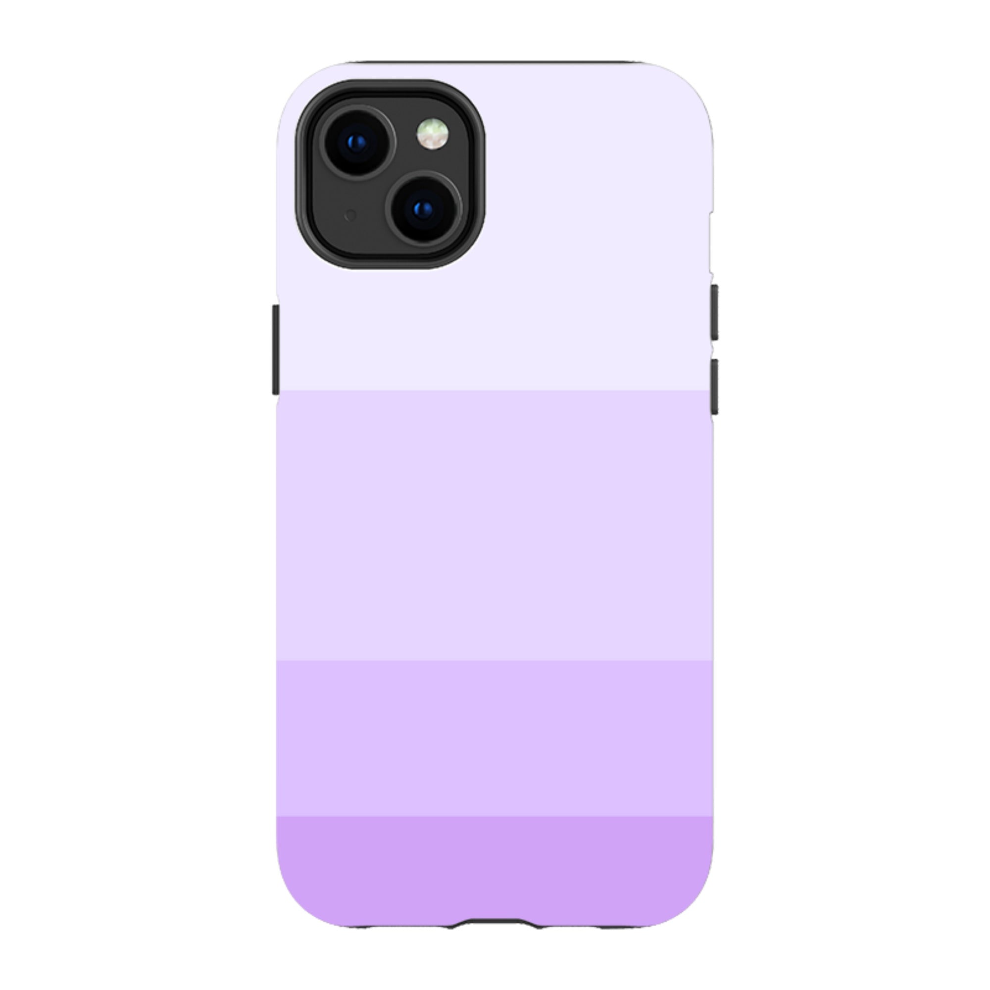 iPhone Tough Case - Florence Chroma