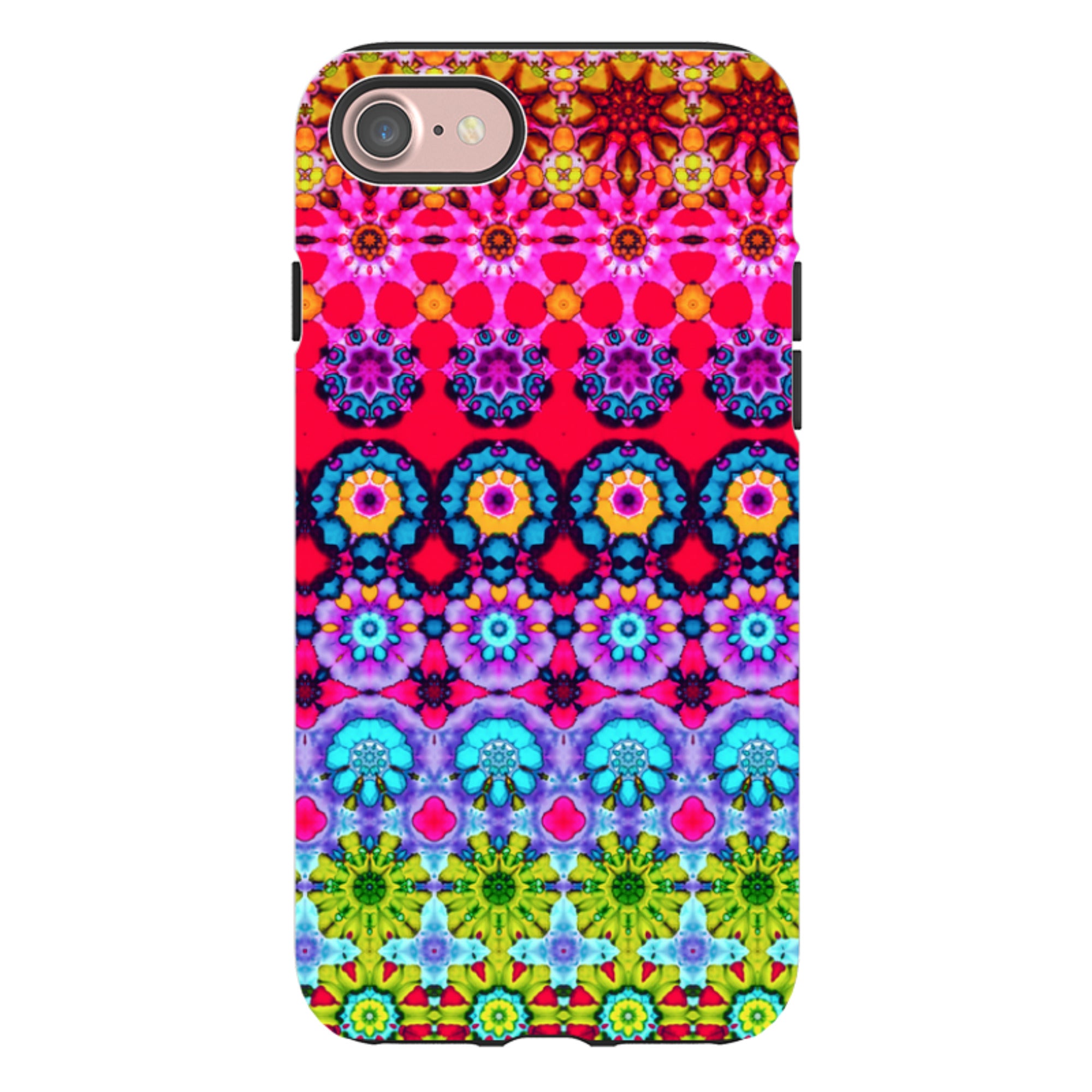 iPhone Tough Case - Glastonbury