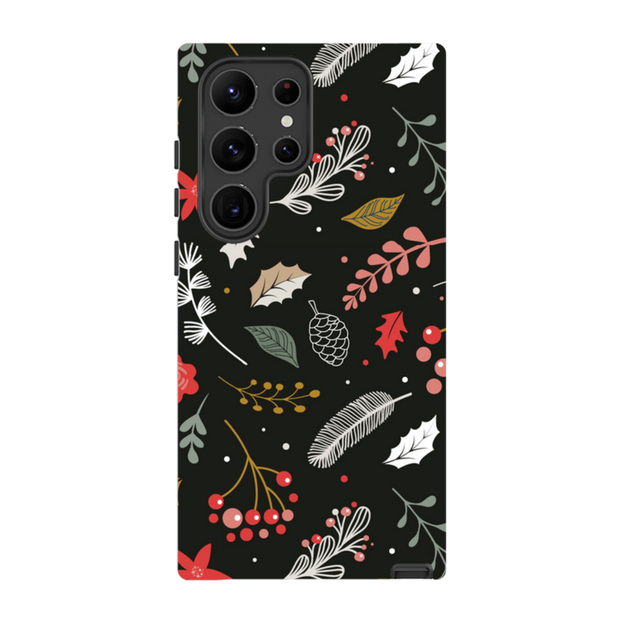 Samsung Tough Case - Joy And Wonder
