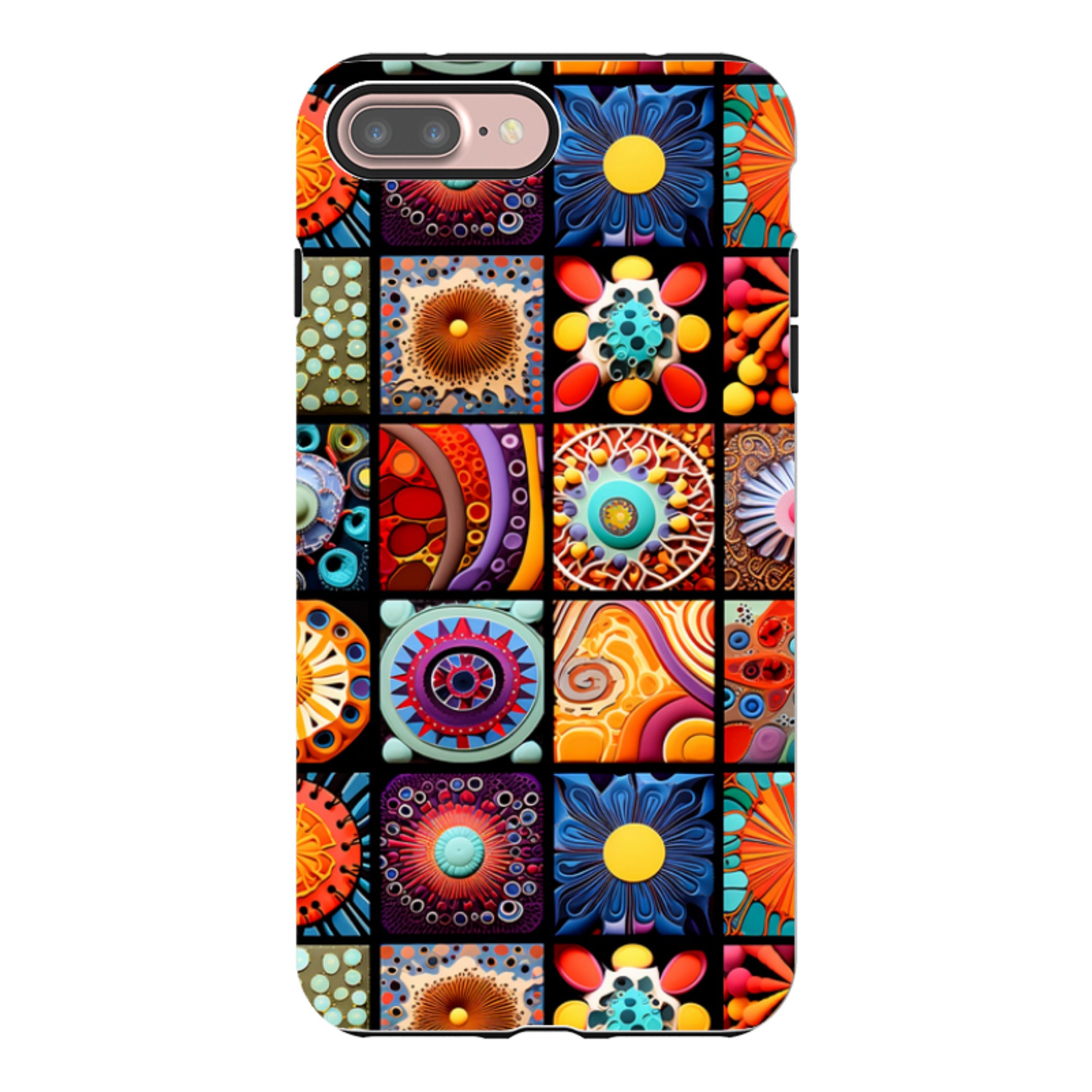iPhone Case - Cinzia