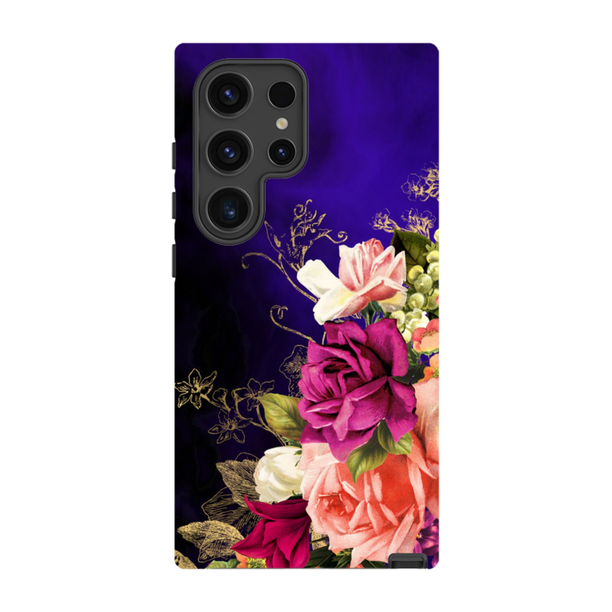 Samsung Tough Case - Goodnight