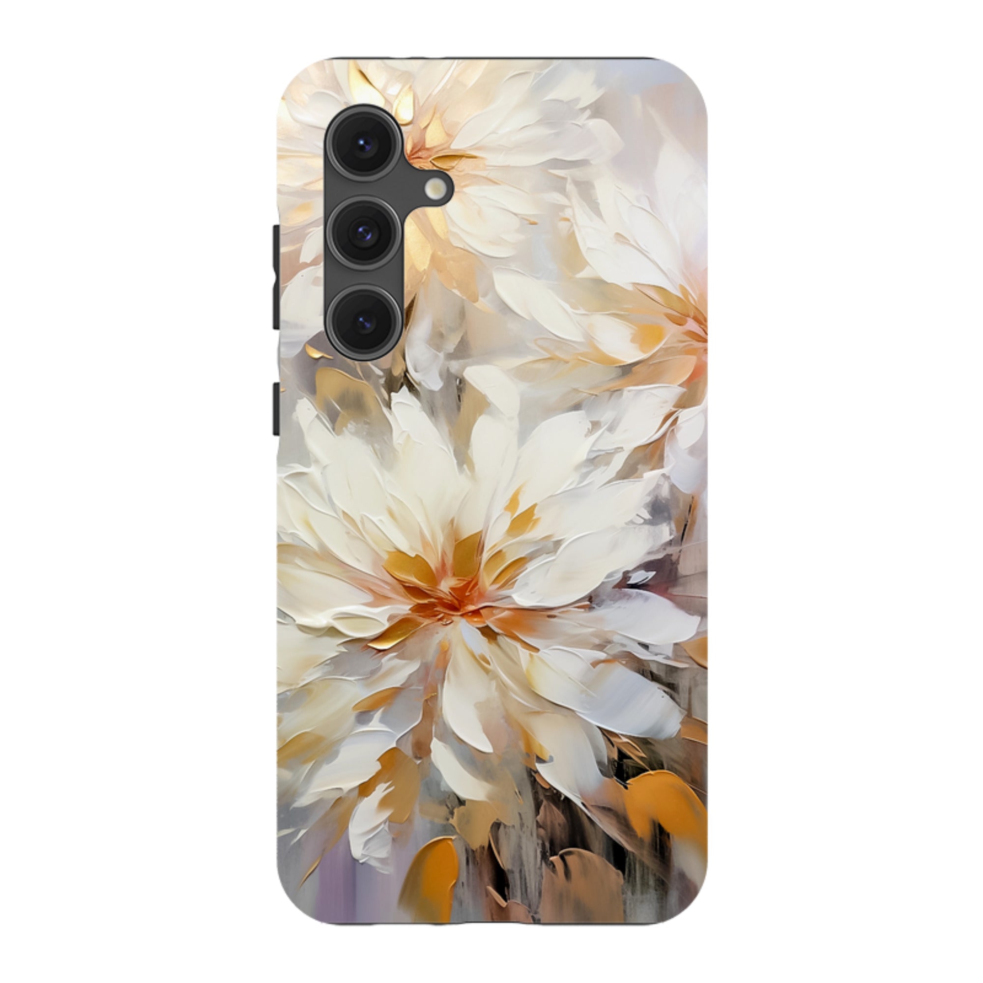 Samsung Tough Case - Linden Floral VI