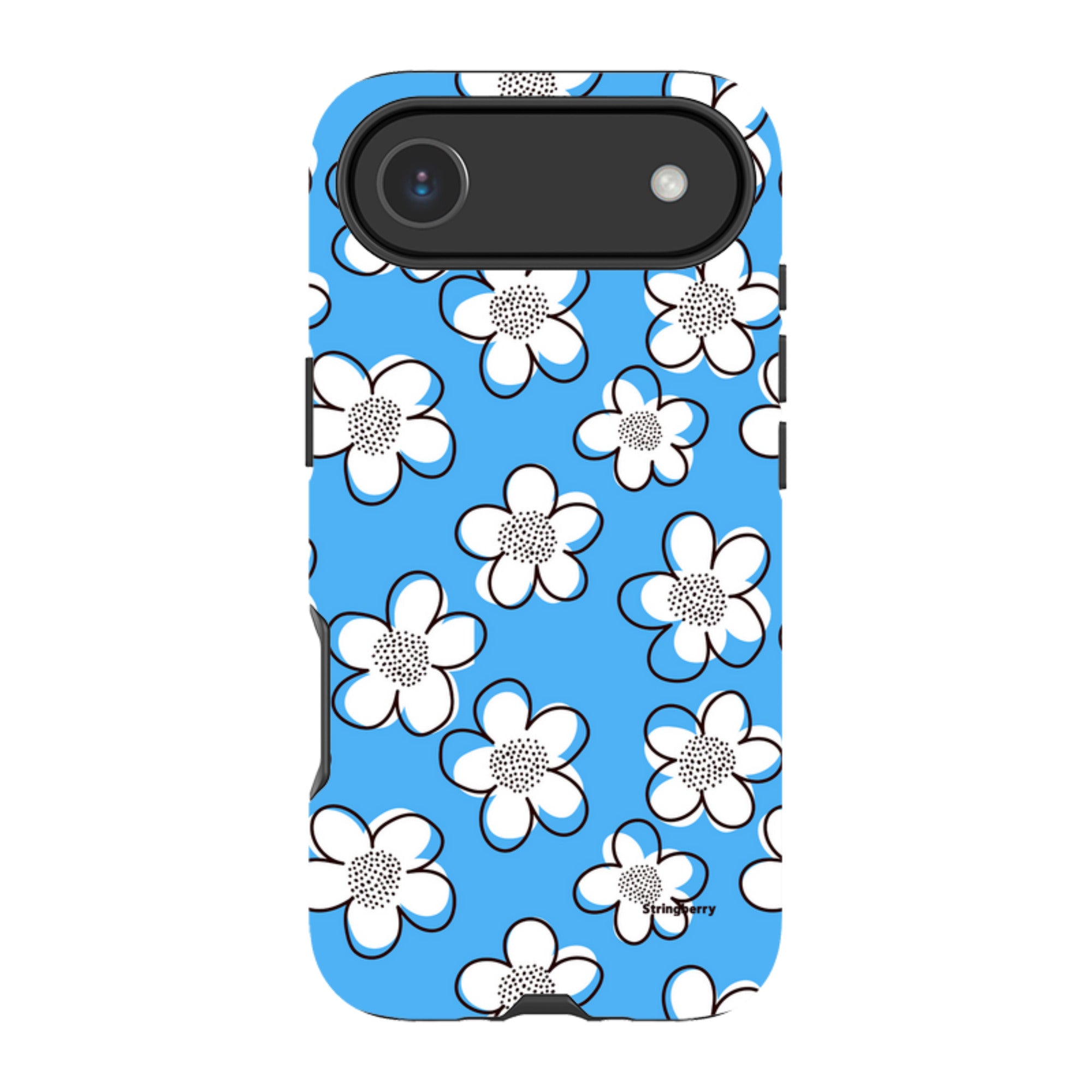 iPhone Tough Case - Fitzrovia