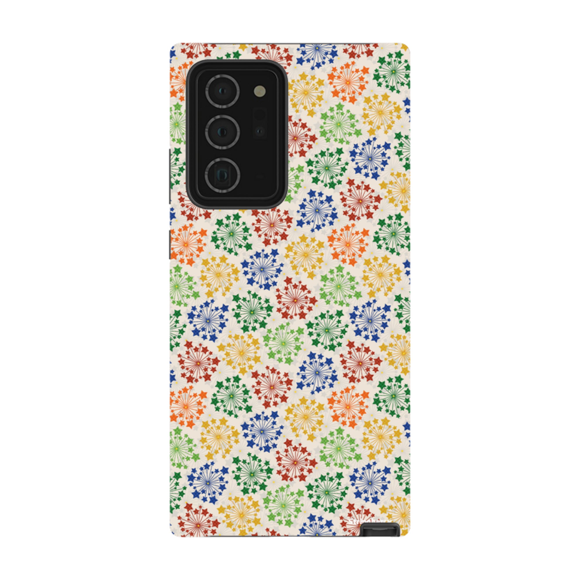 Samsung Tough Case - Shooting Star By Natalie Pedetti Prack