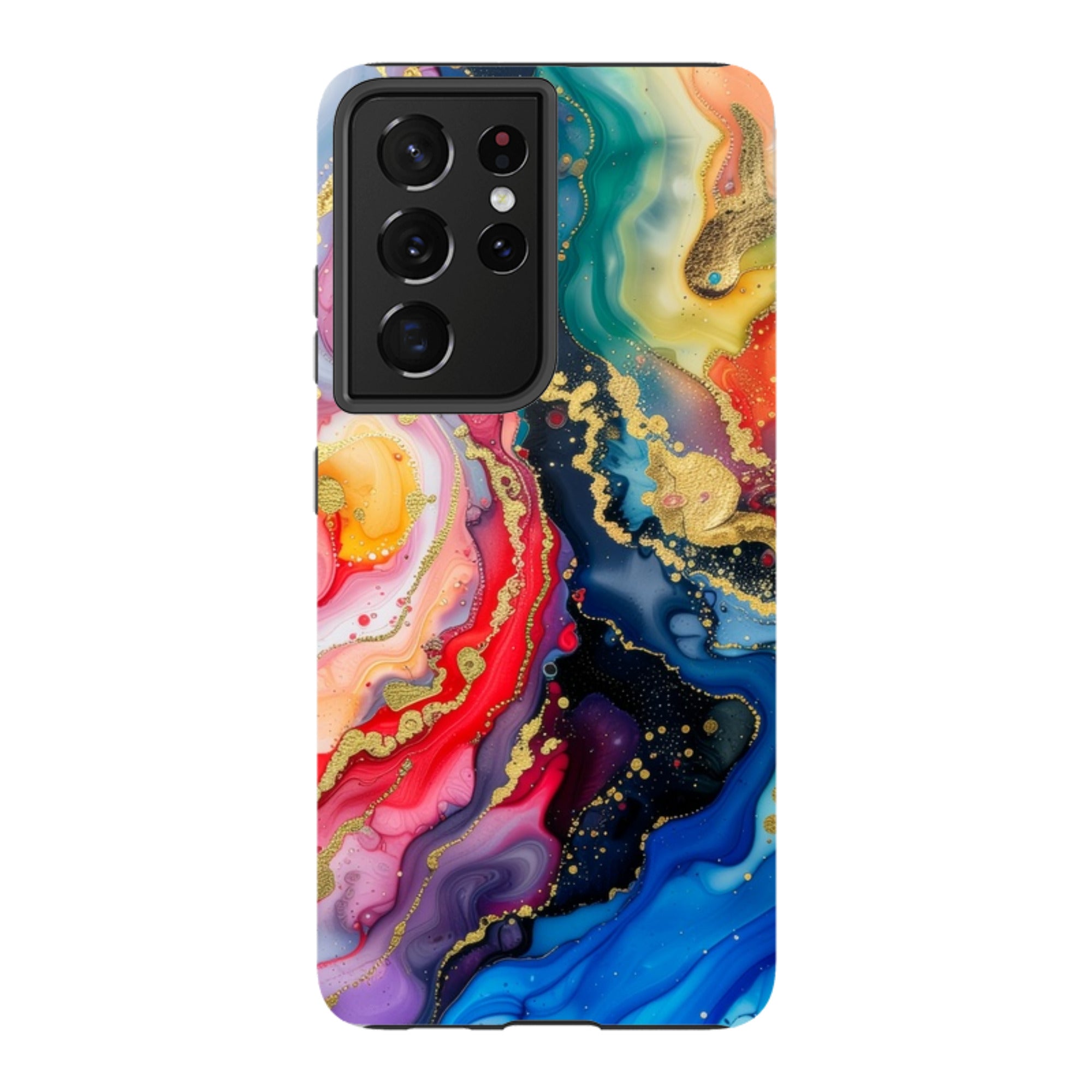 Samsung Tough  Case - Victoria Marble