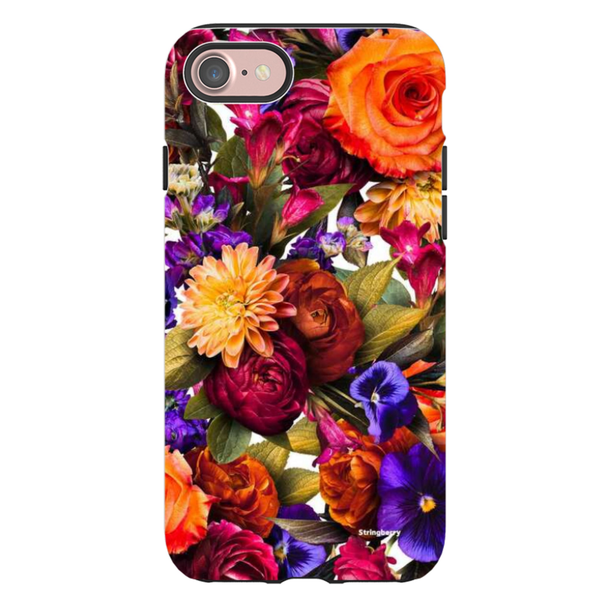iPhone Tough Case - Luminous II