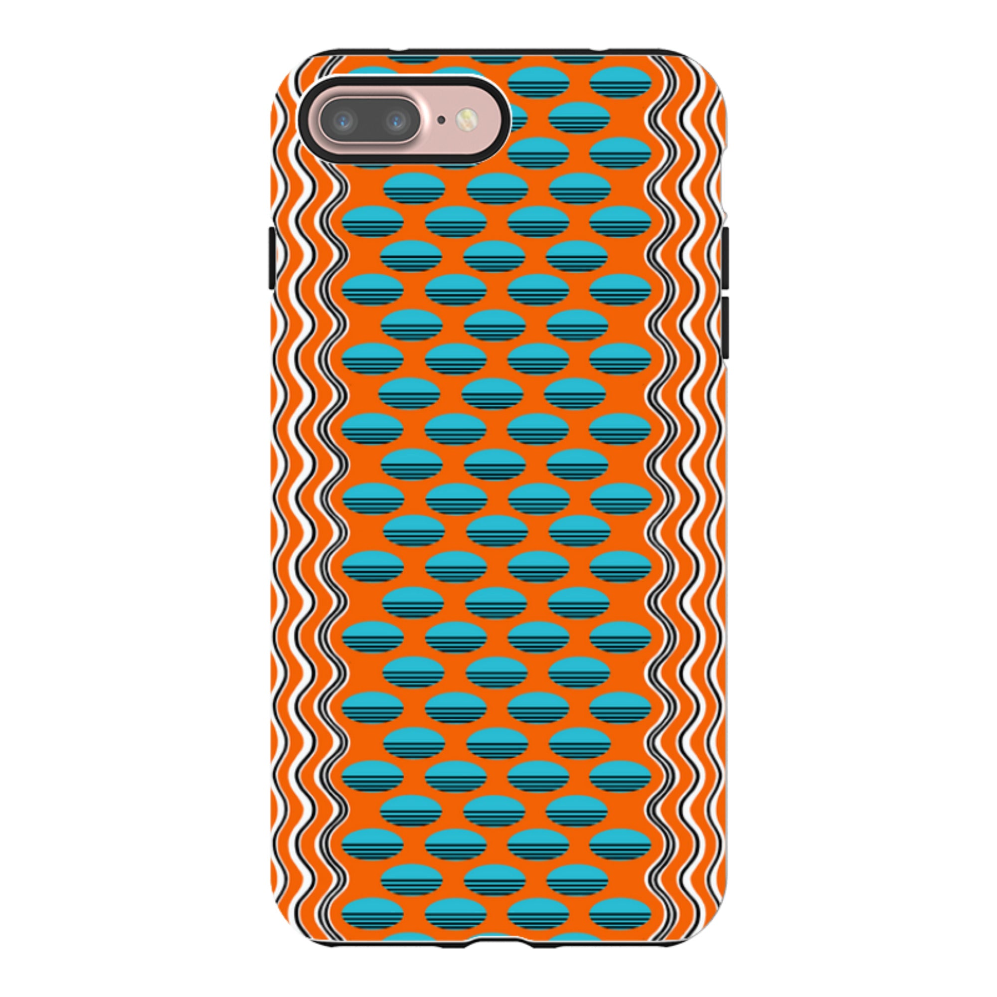 iPhone Case - Beach By Cressida Bell