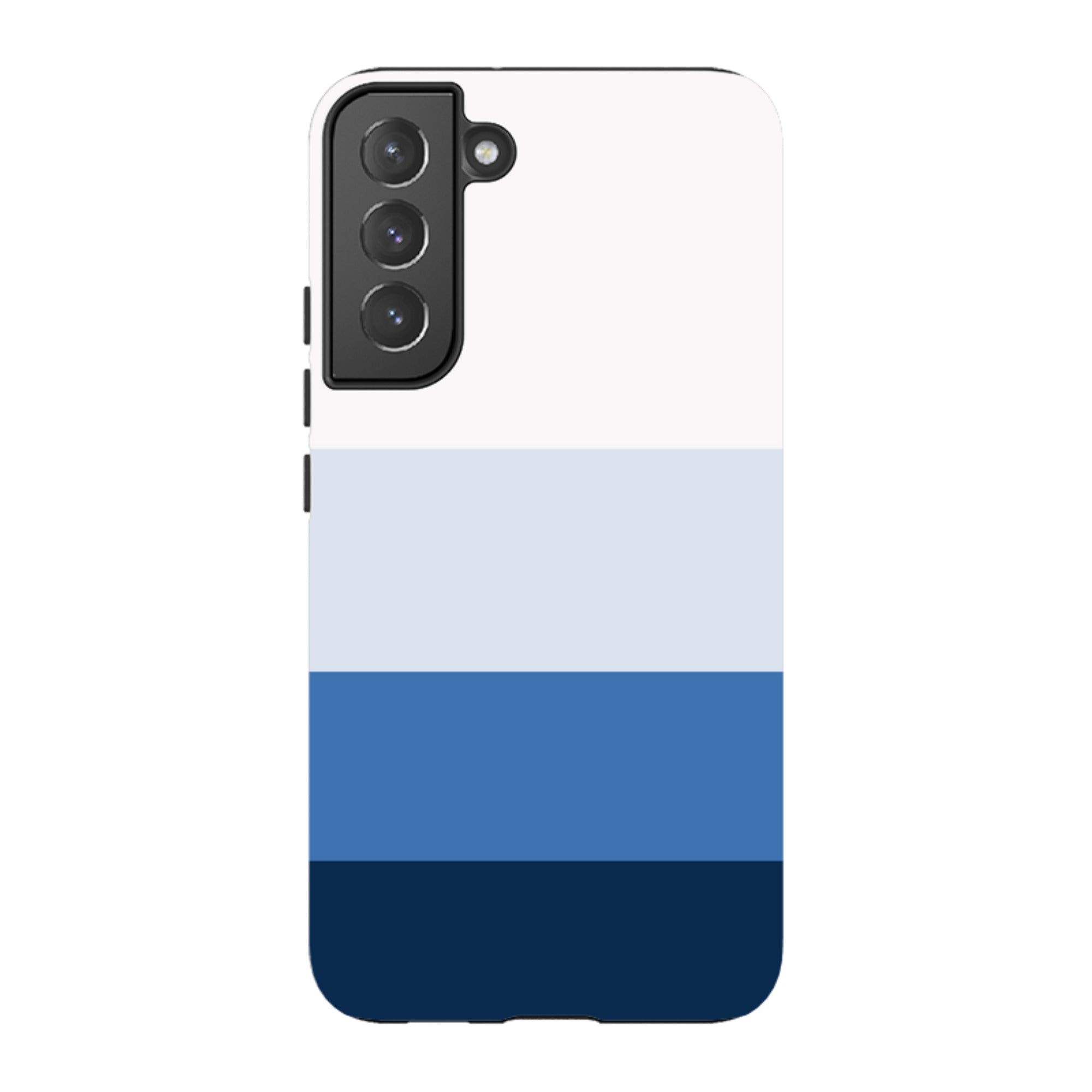 Samsung Tough Case - Genoa Chroma