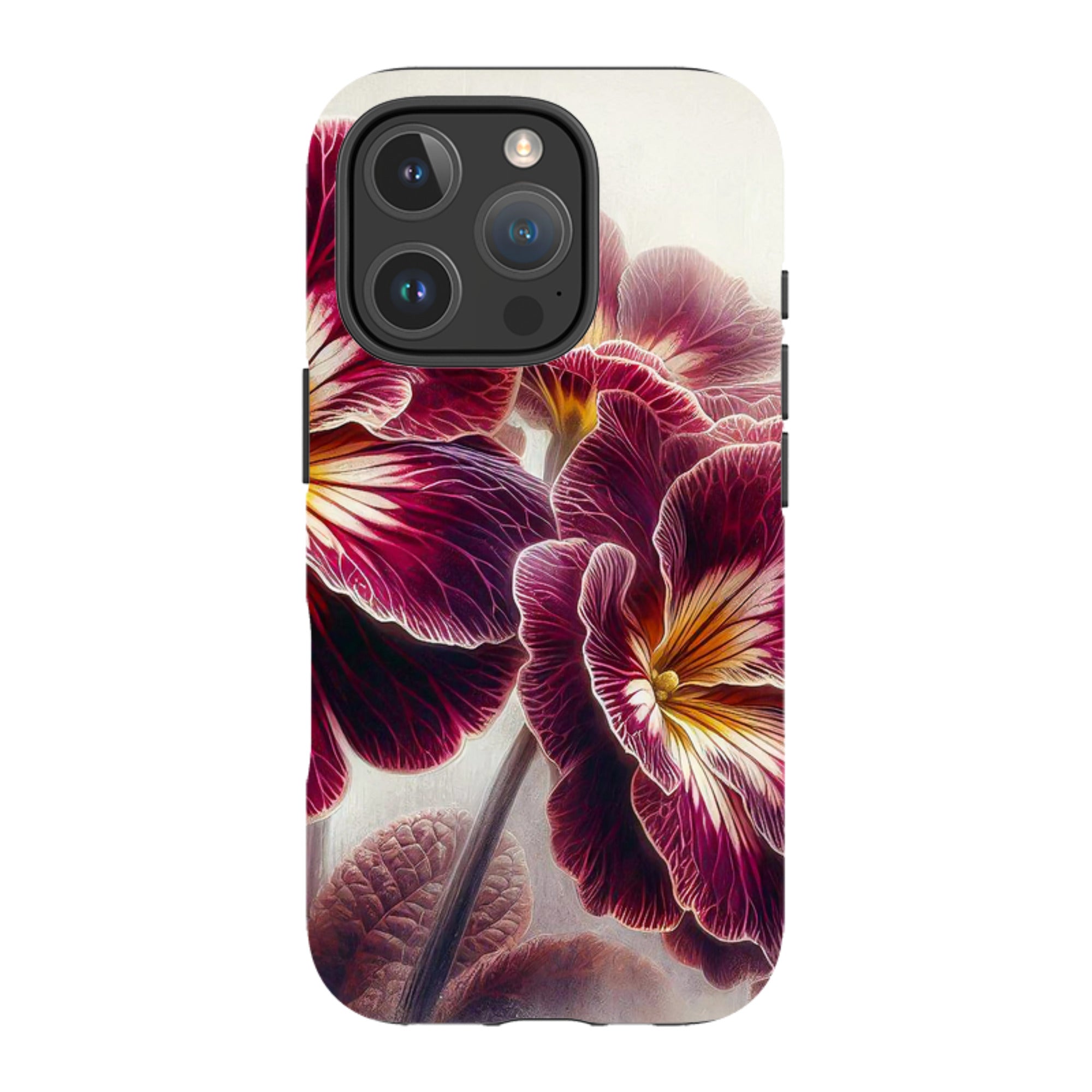 iPhone Case - Dale Floral