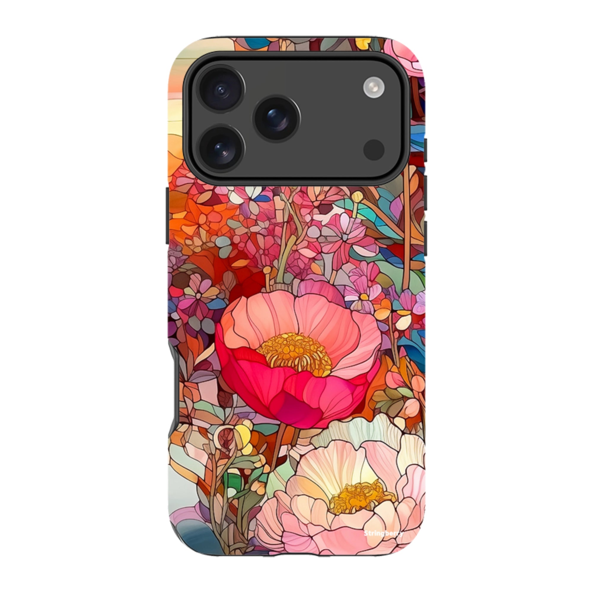 iPhone Tough Case - Brundal