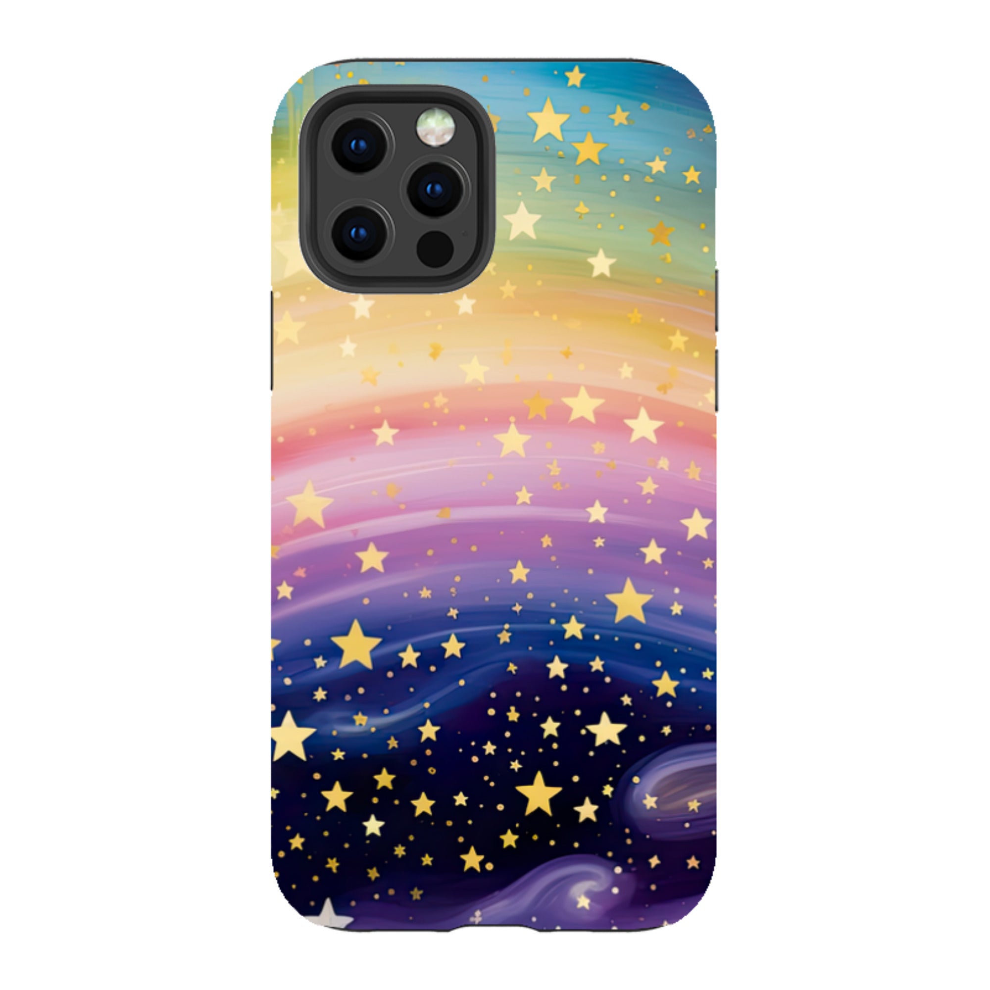 iPhone Case - Colour Galaxy II