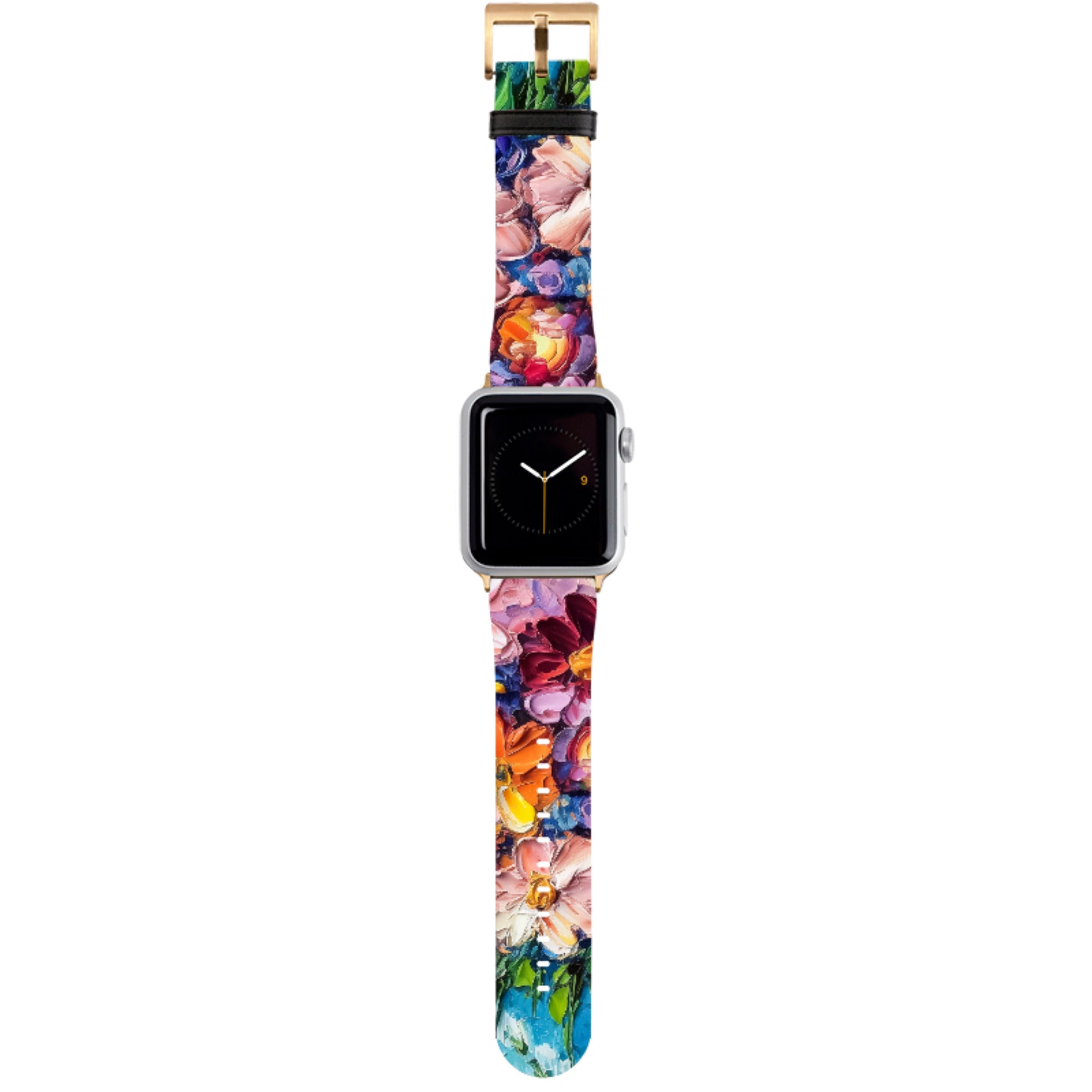 Oakington Apple Watch Strap