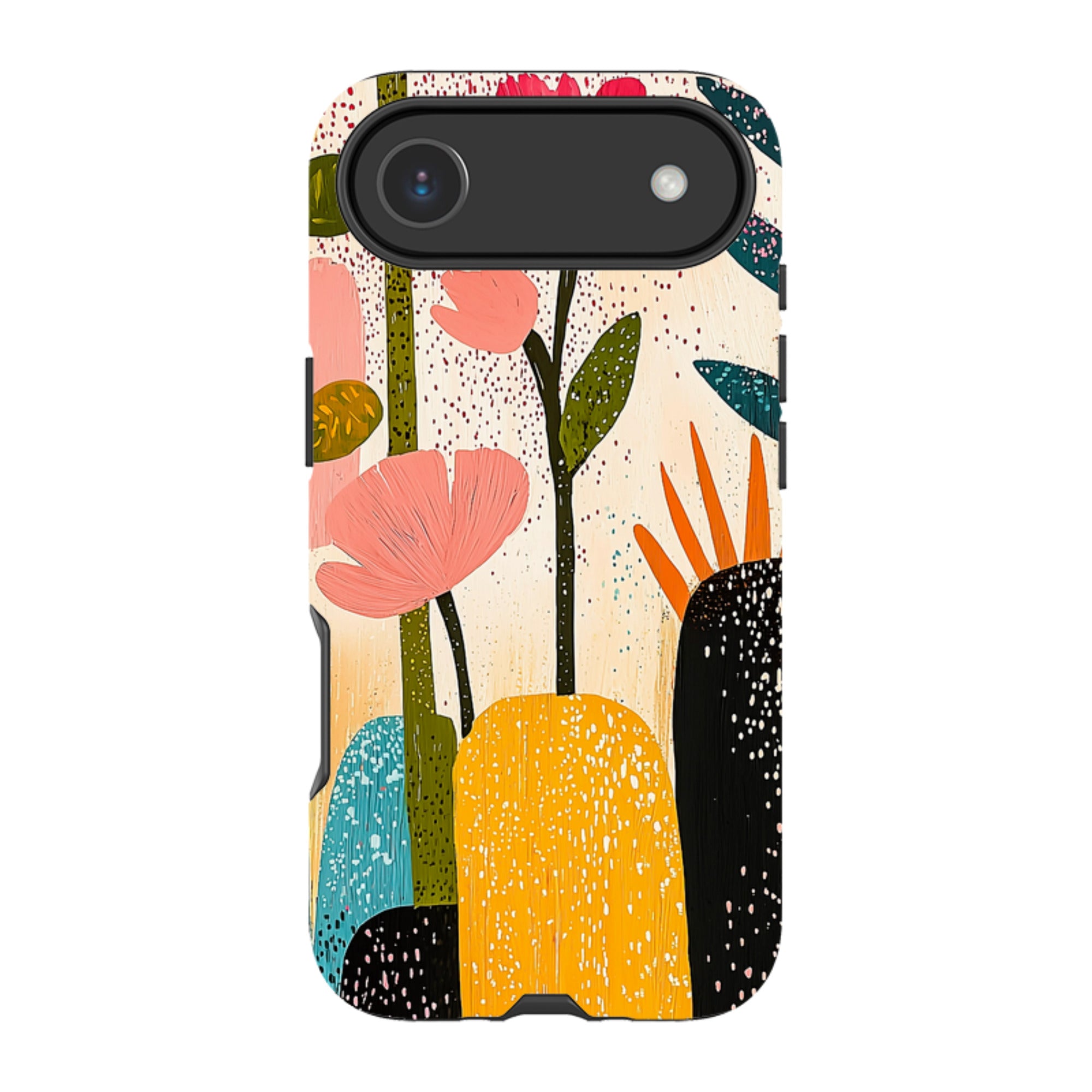 iPhone Case - Chapel Lane