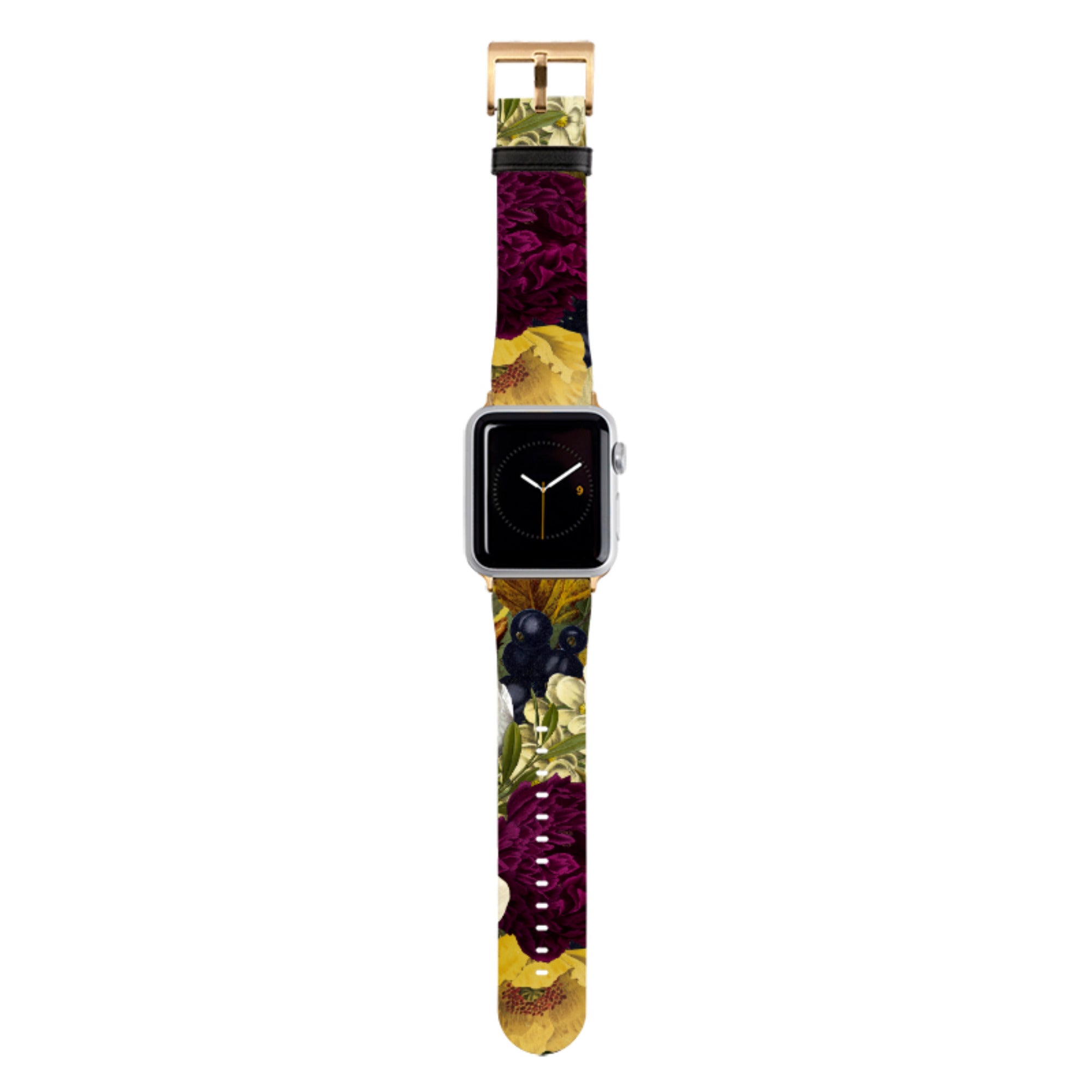 Essential Apple Watch Strap