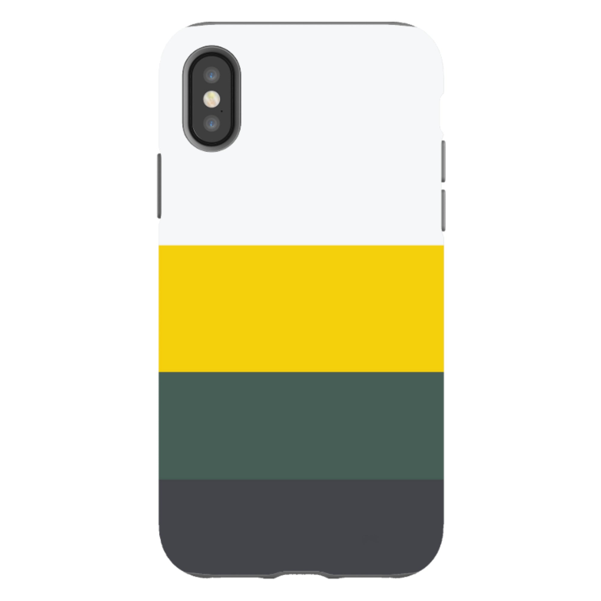 iPhone Case - Verona Chroma