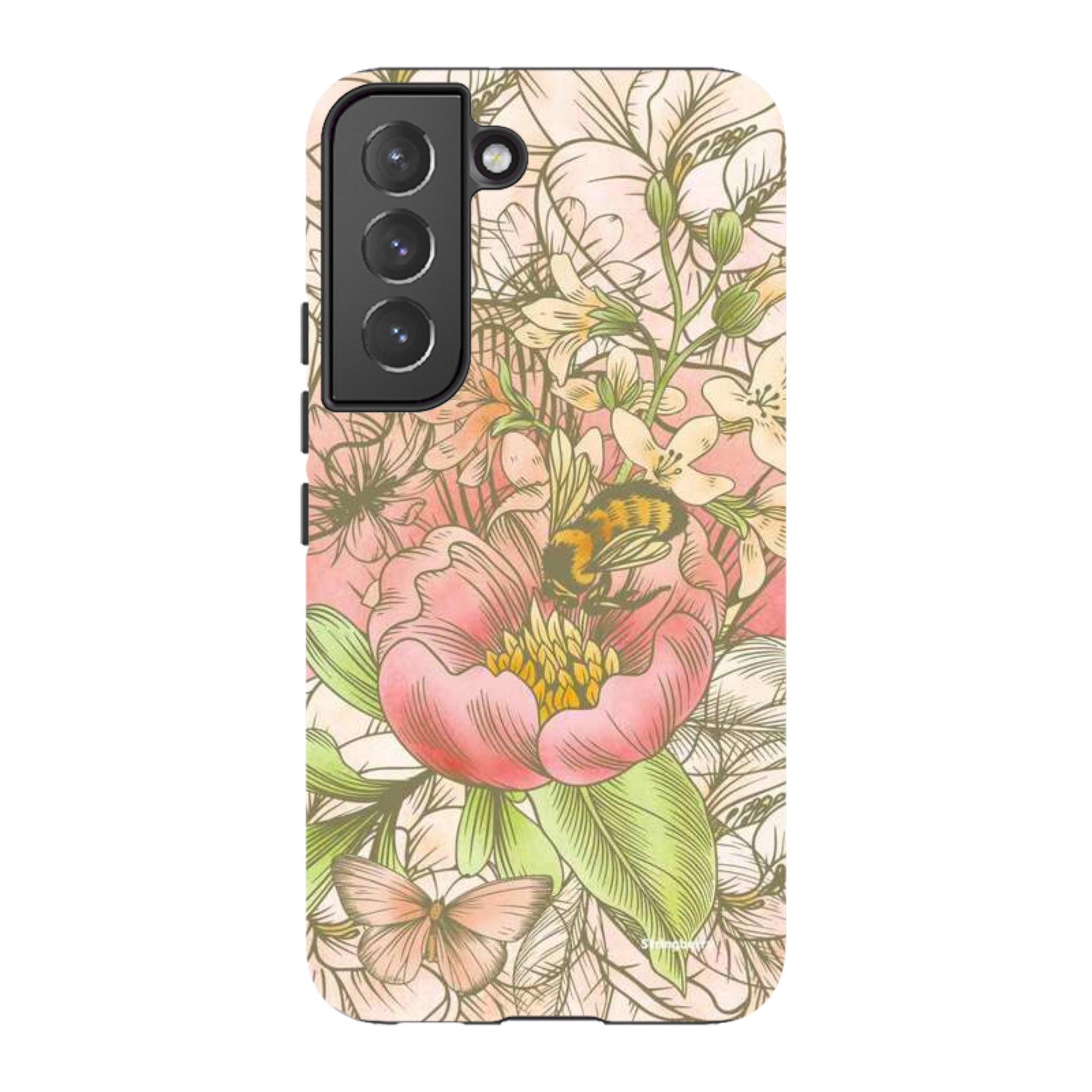 Samsung Tough Case - Bee Life